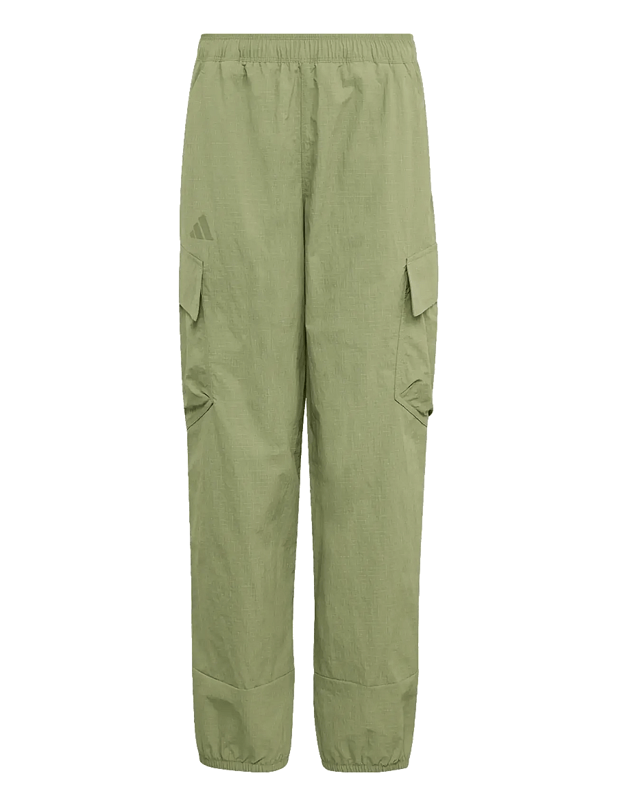 adidas Terrex - K XPL CARGO PT - Āra bikses - tengrn - 1
