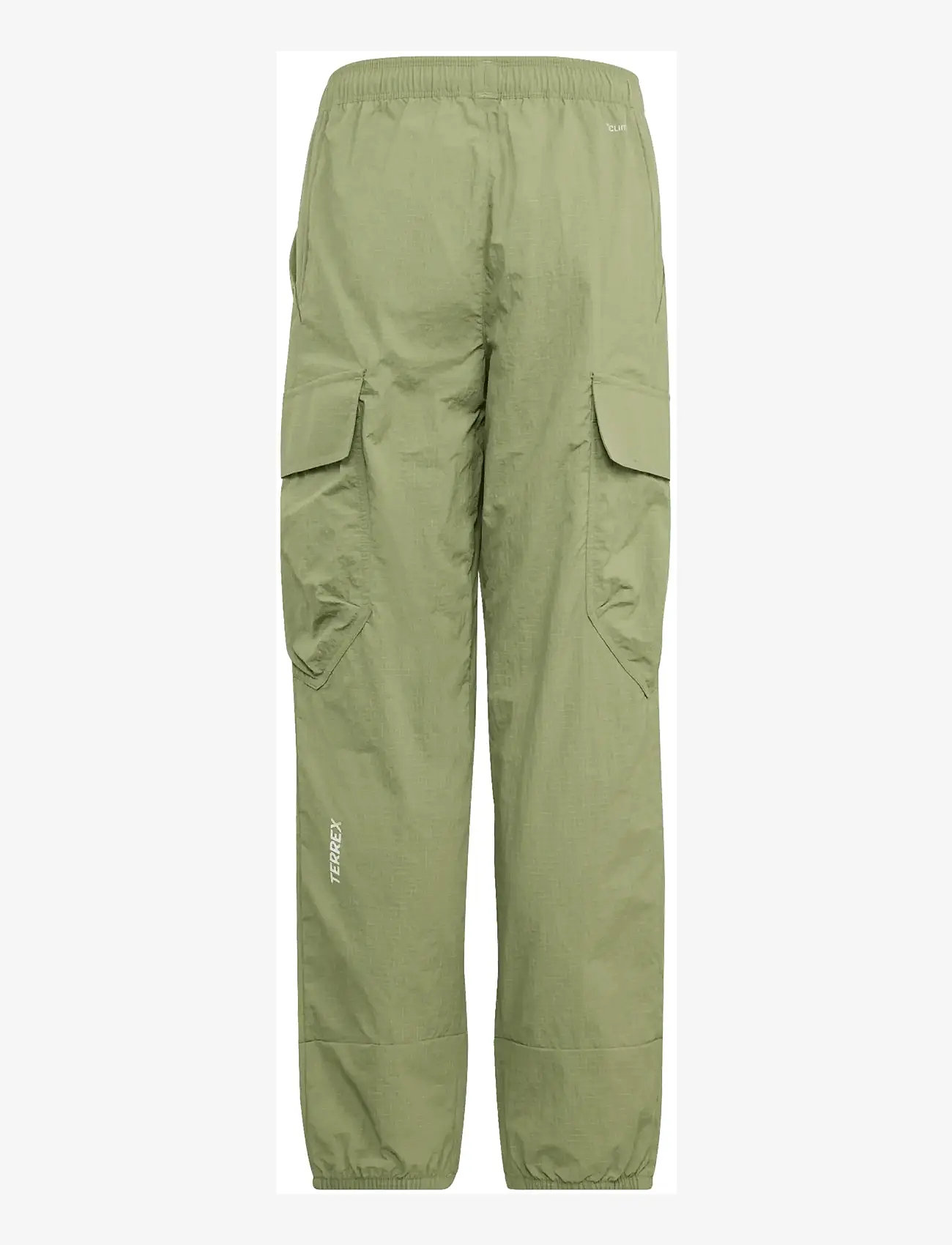 adidas Terrex - K XPL CARGO PT - vabaõhupüksid - tengrn - 2