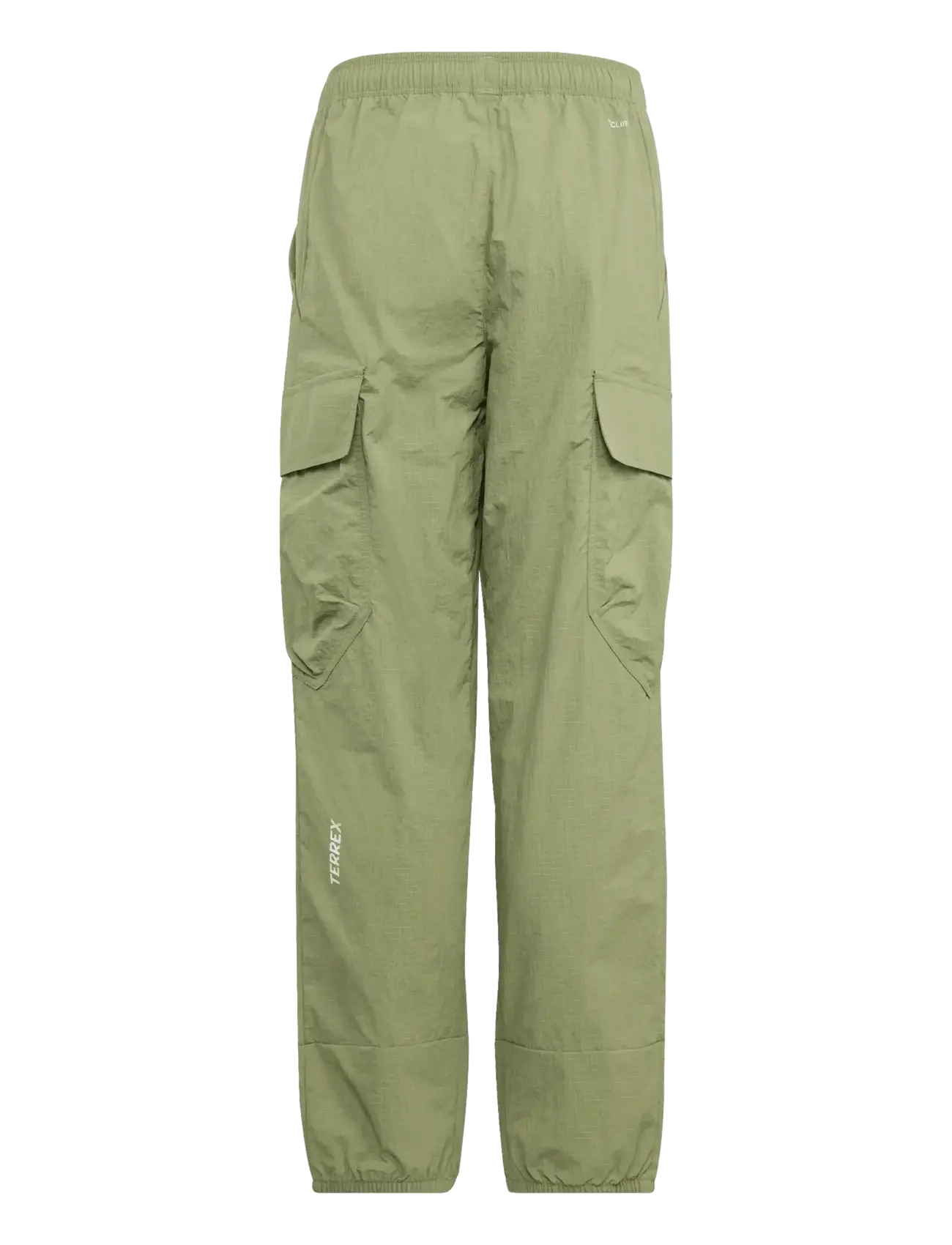 adidas Terrex - K XPL CARGO PT - fritidsbukser - tengrn - 2