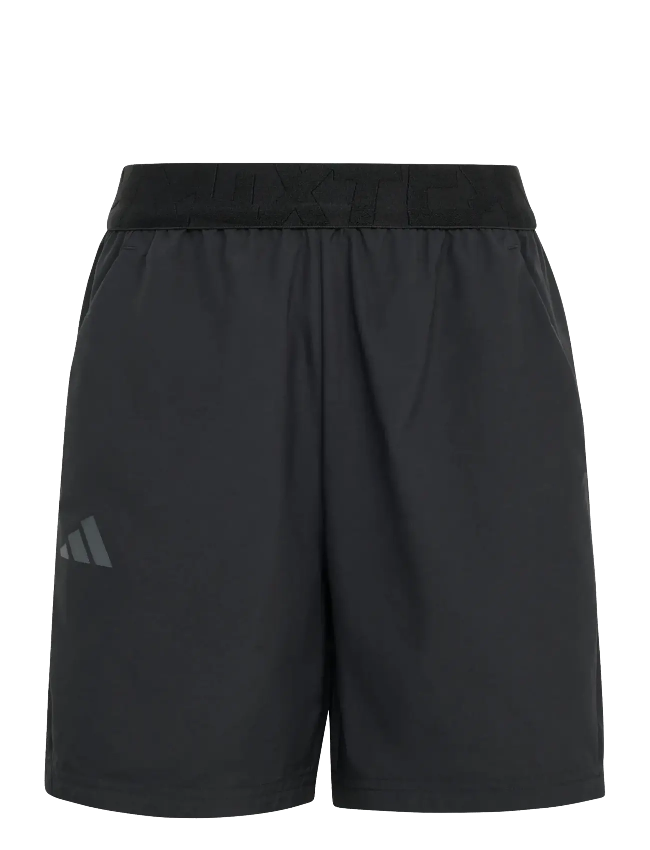 adidas Terrex K Mt Shorts, Børn, Træningsshorts, Sort, Str: 128