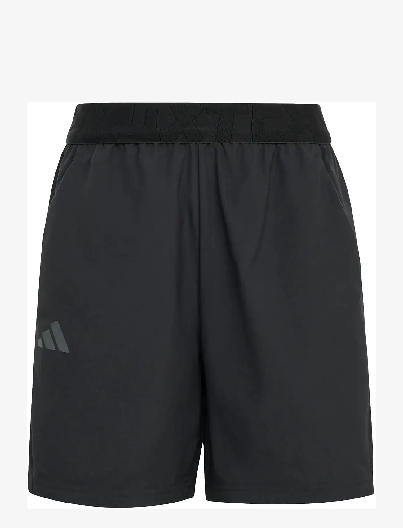 adidas Terrex - K MT SHORTS - sportimise püksid - black - 0