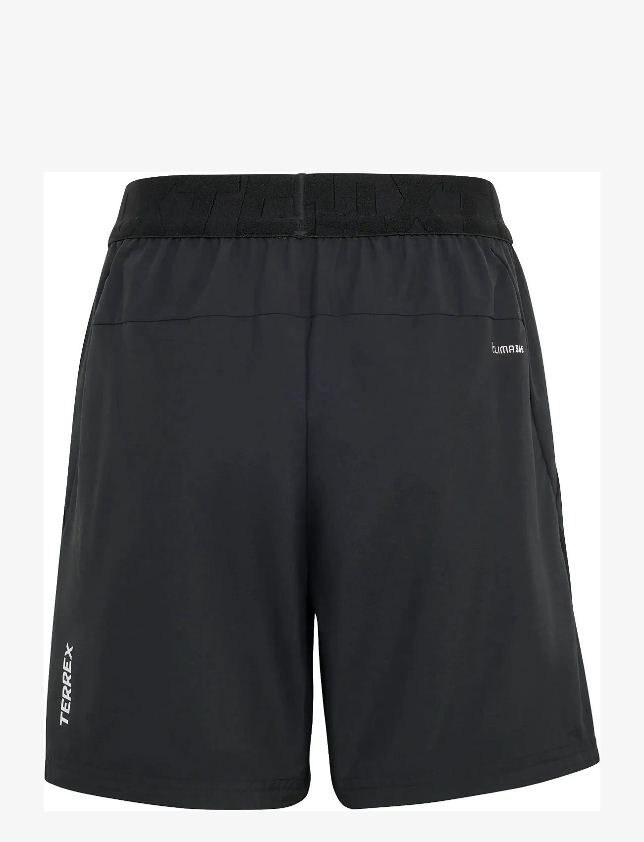adidas Terrex - K MT SHORTS - sportimise püksid - black - 1