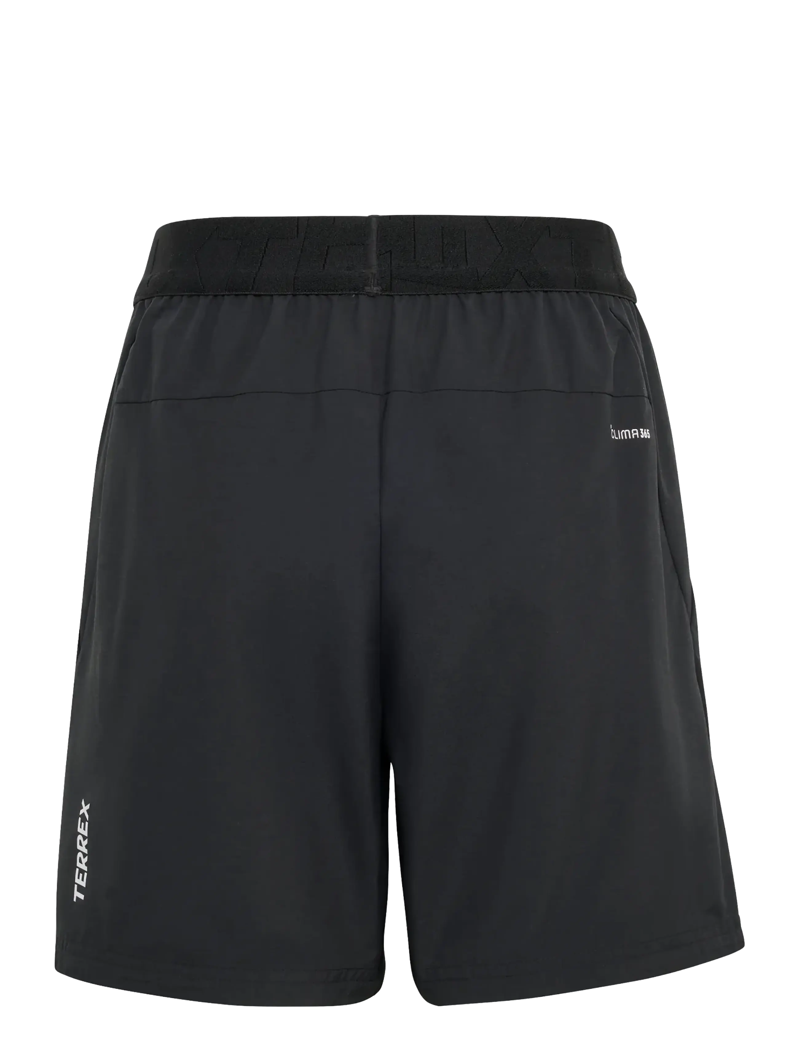 adidas Terrex - K MT SHORTS - sportsshorts - black - 1
