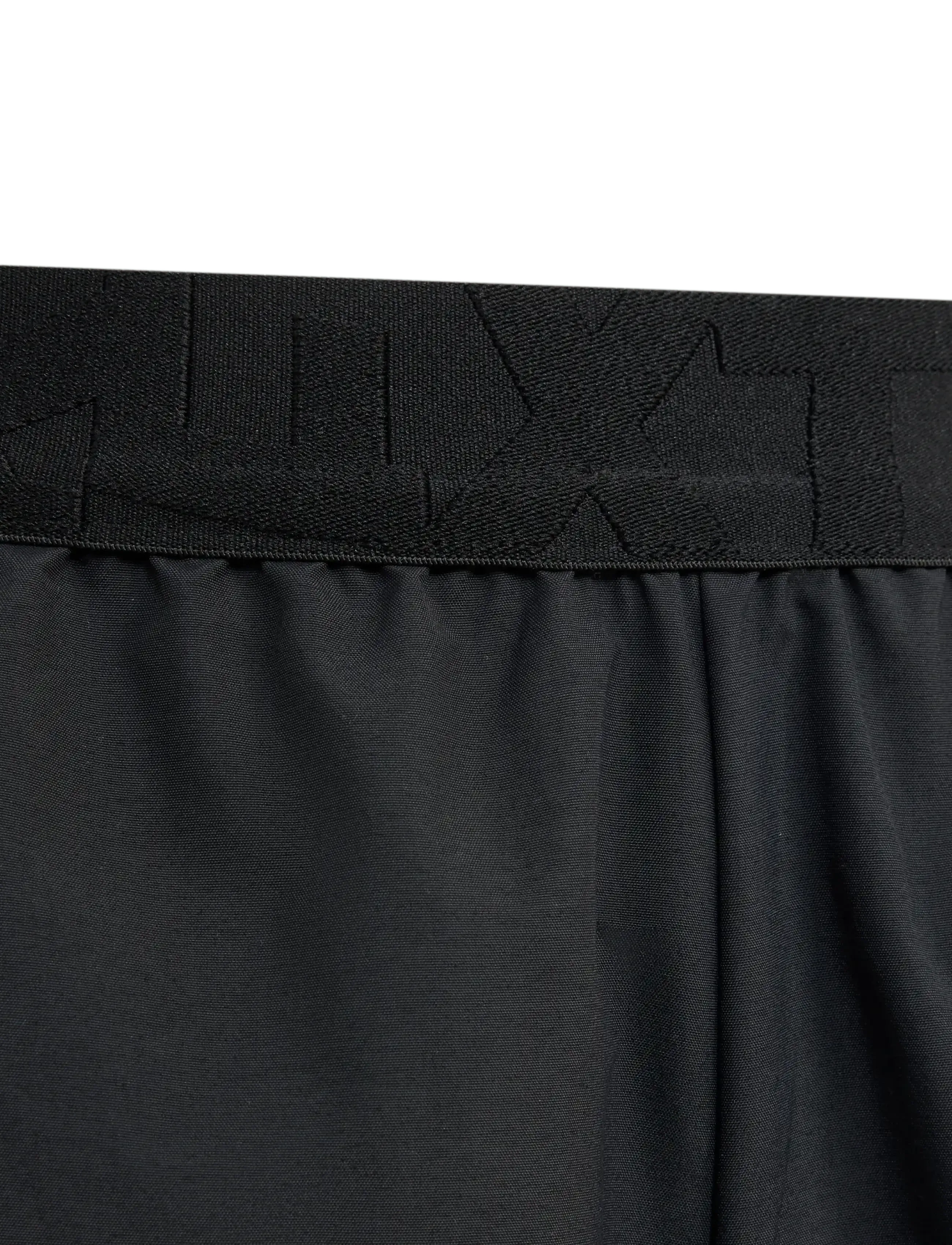 adidas Terrex - K MT SHORTS - sportsshorts - black - 3