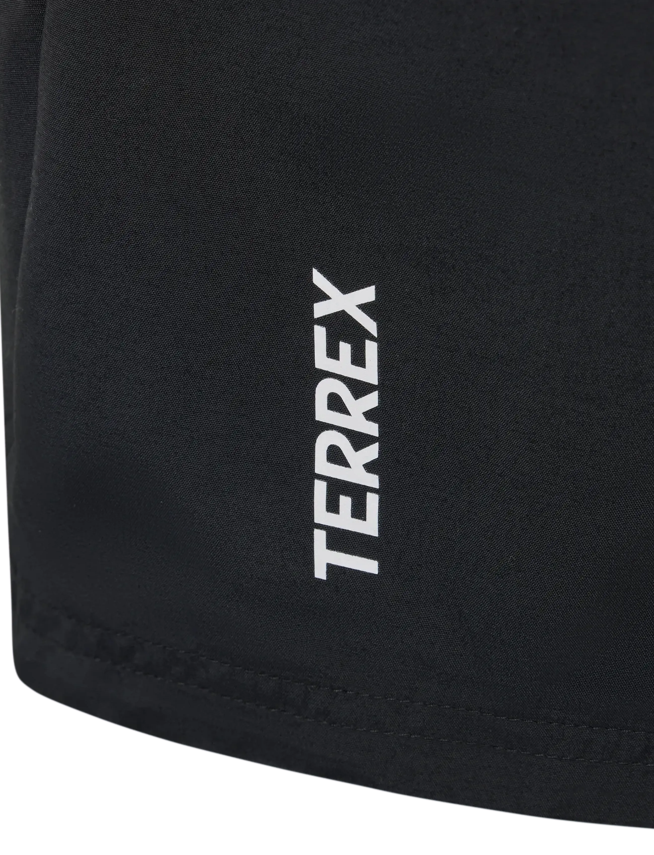 adidas Terrex - K MT SHORTS - sportsshorts - black - 4