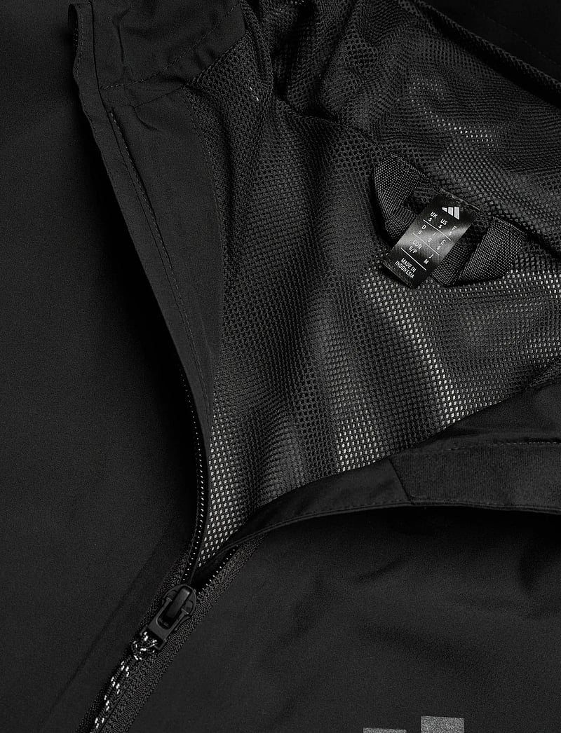 adidas Terrex - MT 2L RAIN J - outdoor - black - 5