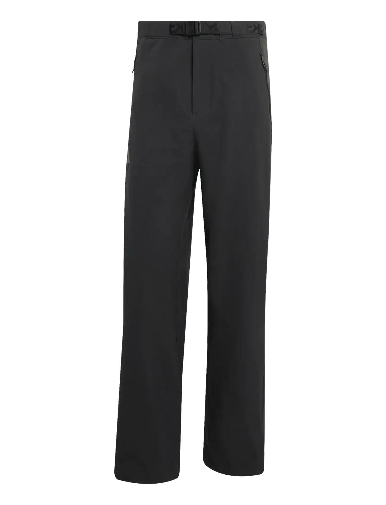 adidas Terrex XPR PANT - Tøj - BLACK / black