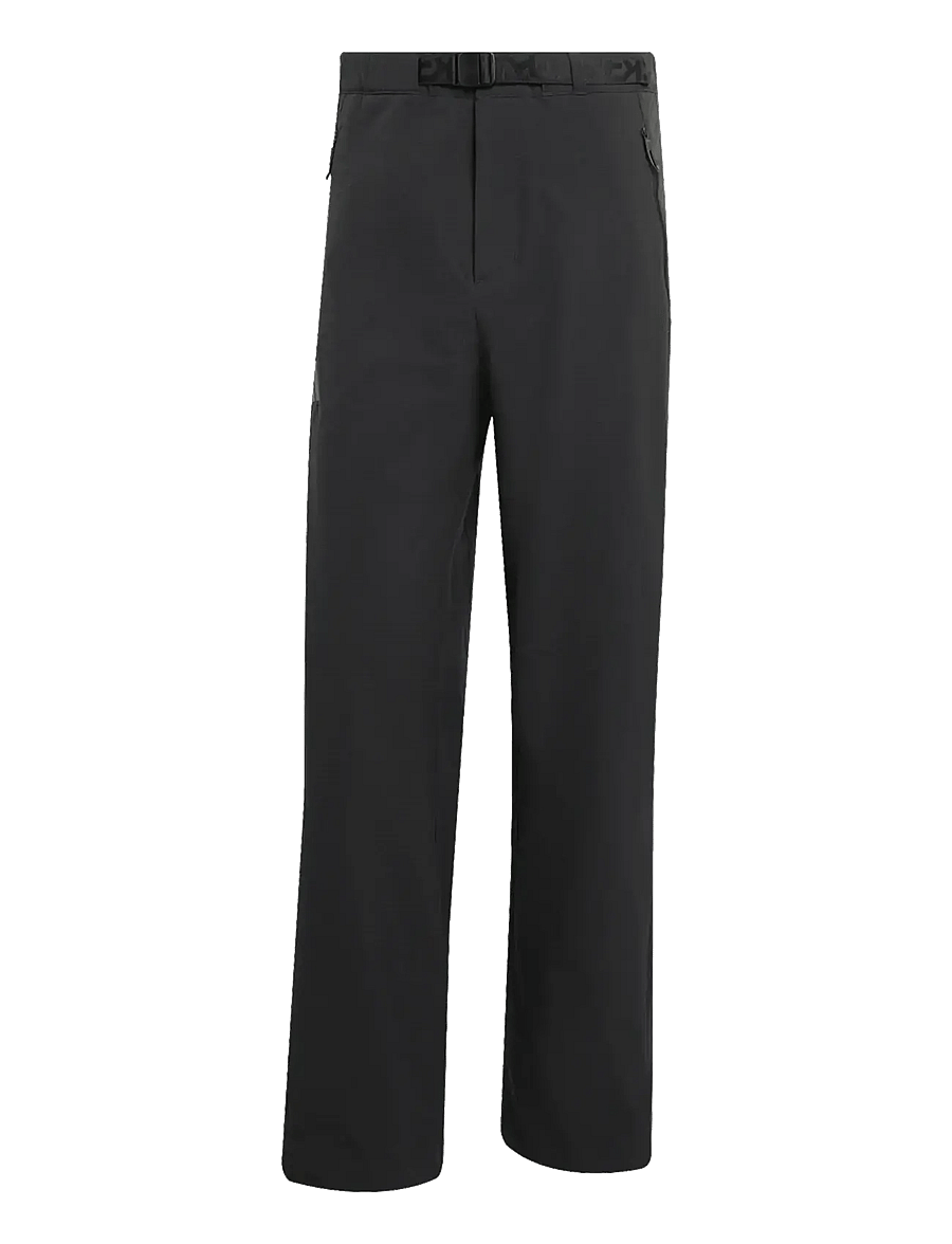 adidas Terrex - XPR PANT - outdoorhosen - black - 1