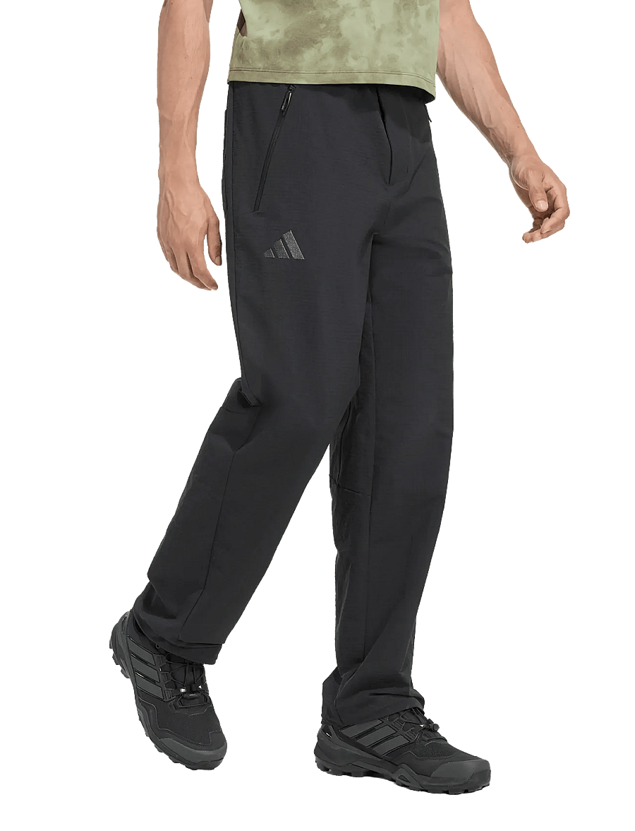 adidas Terrex - XPR PANT - outdoorhosen - black - 0