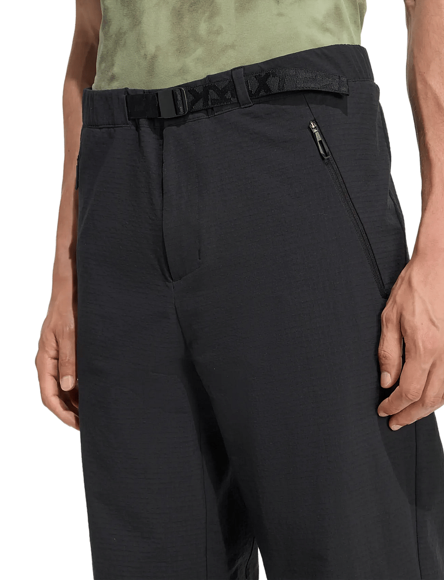 adidas Terrex - XPR PANT - outdoorhosen - black - 4
