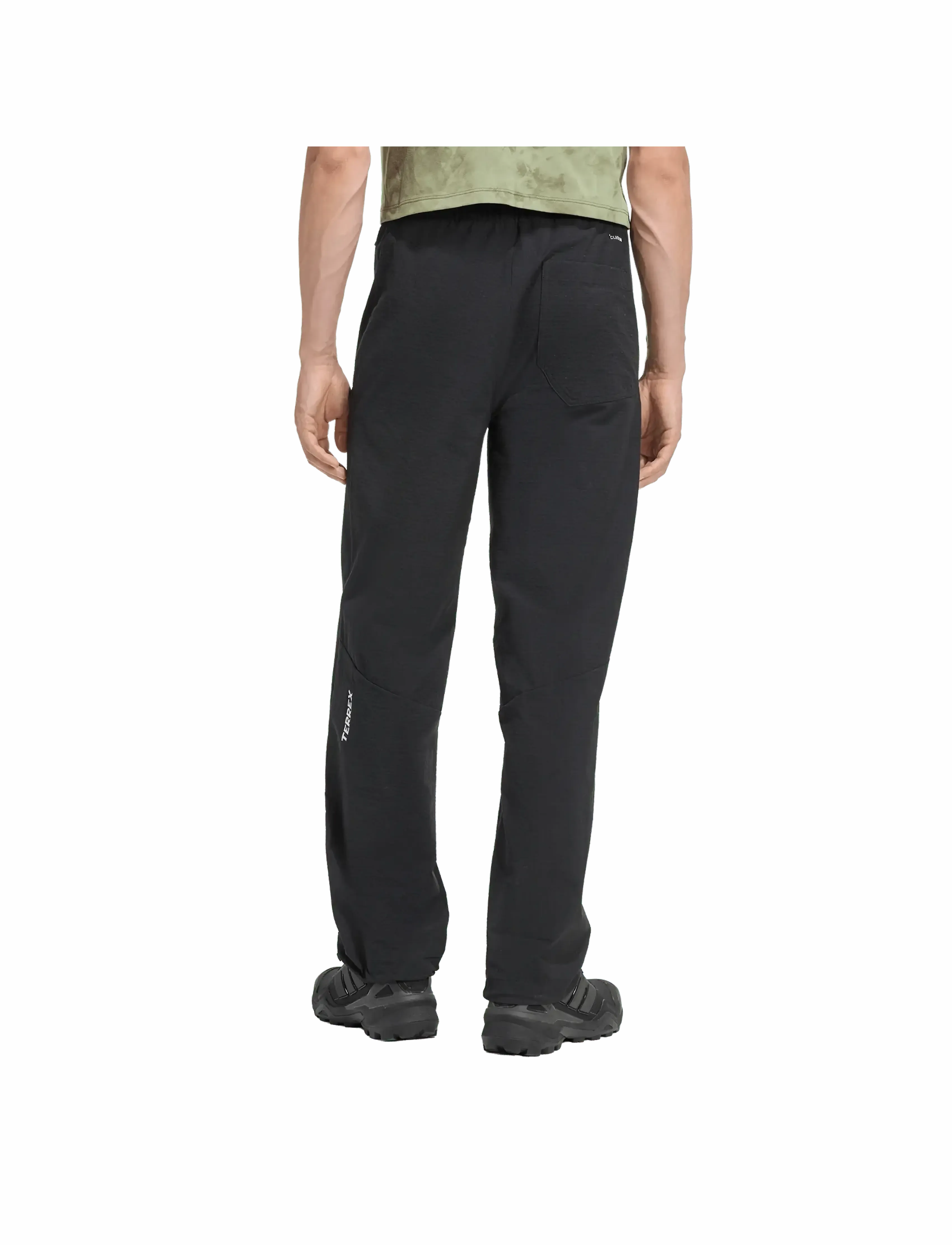 adidas Terrex - XPR PANT - black - 5
