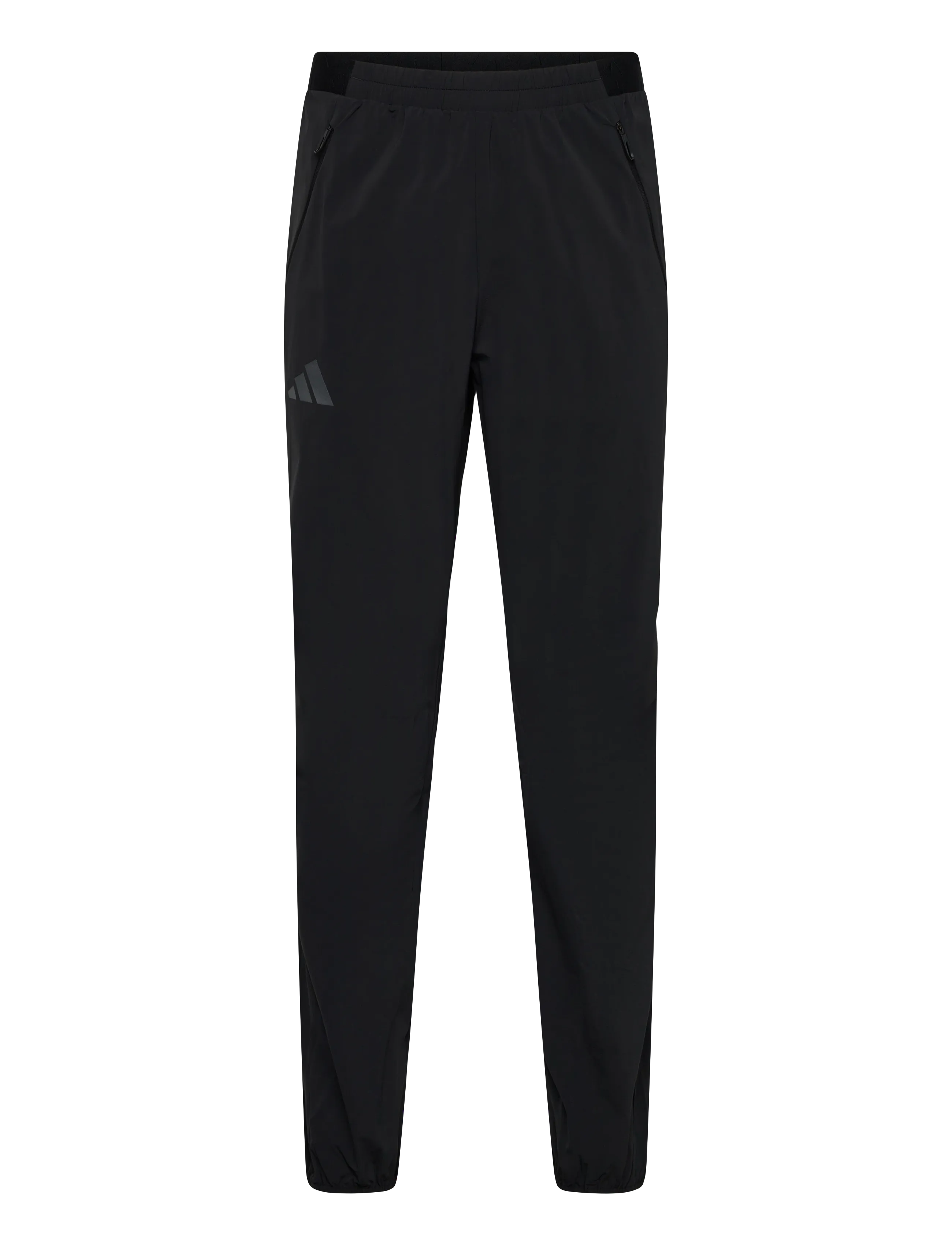 adidas Terrex XPERIOR LT P - Træningsbukser - BLACK / black