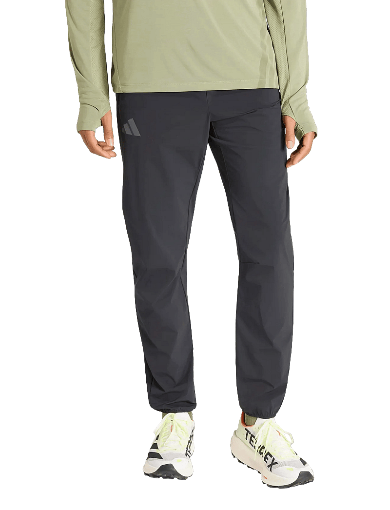 adidas Terrex - XPERIOR LT P - outdoorhosen - black - 0