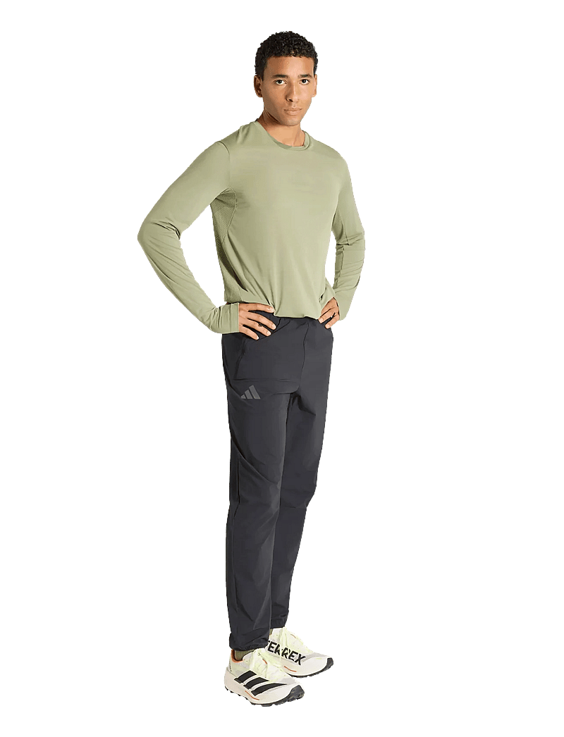 adidas Terrex - XPERIOR LT P - outdoorhosen - black - 2