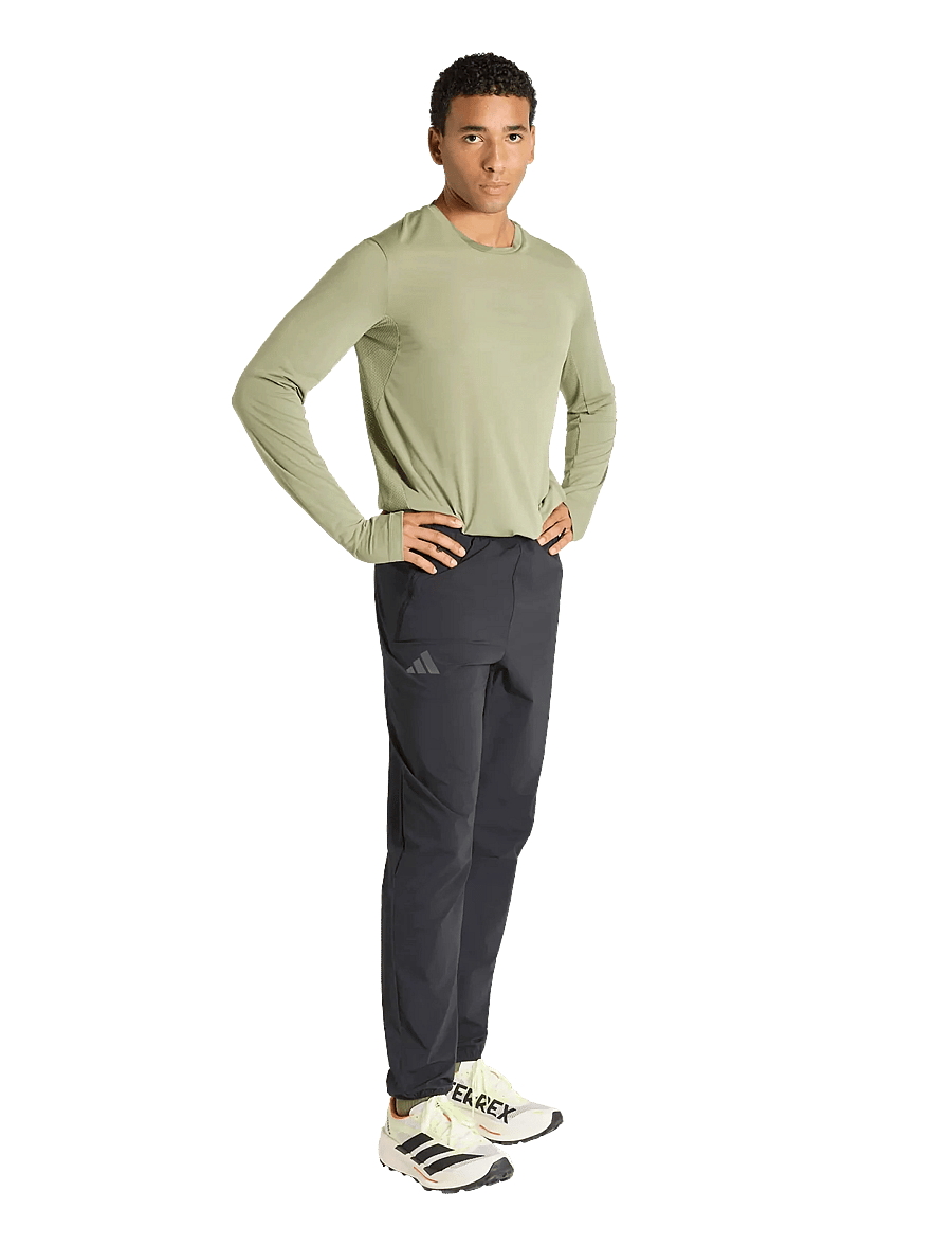 adidas Terrex - XPERIOR LT P - outdoorhosen - black - 2