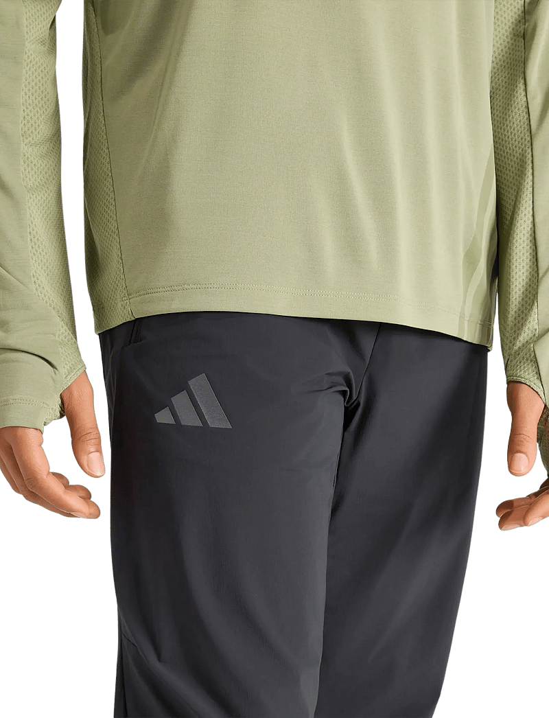 adidas Terrex - XPERIOR LT P - outdoorhosen - black - 3