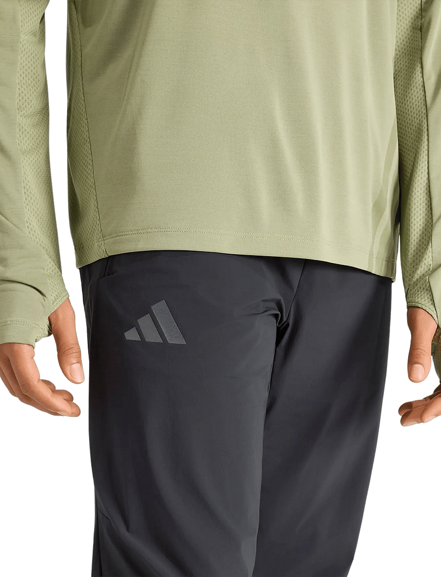 adidas Terrex - XPERIOR LT P - outdoorhosen - black - 3