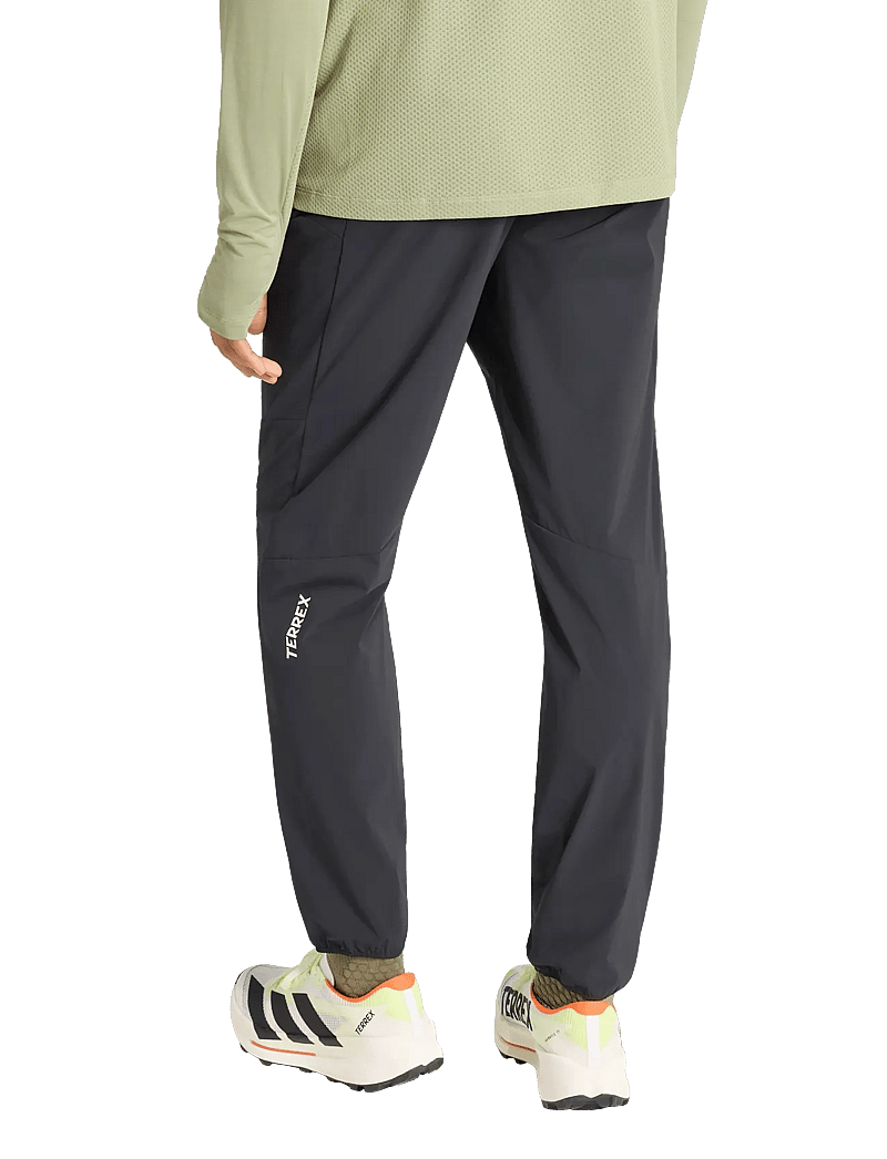 adidas Terrex - XPERIOR LT P - outdoorhosen - black - 5