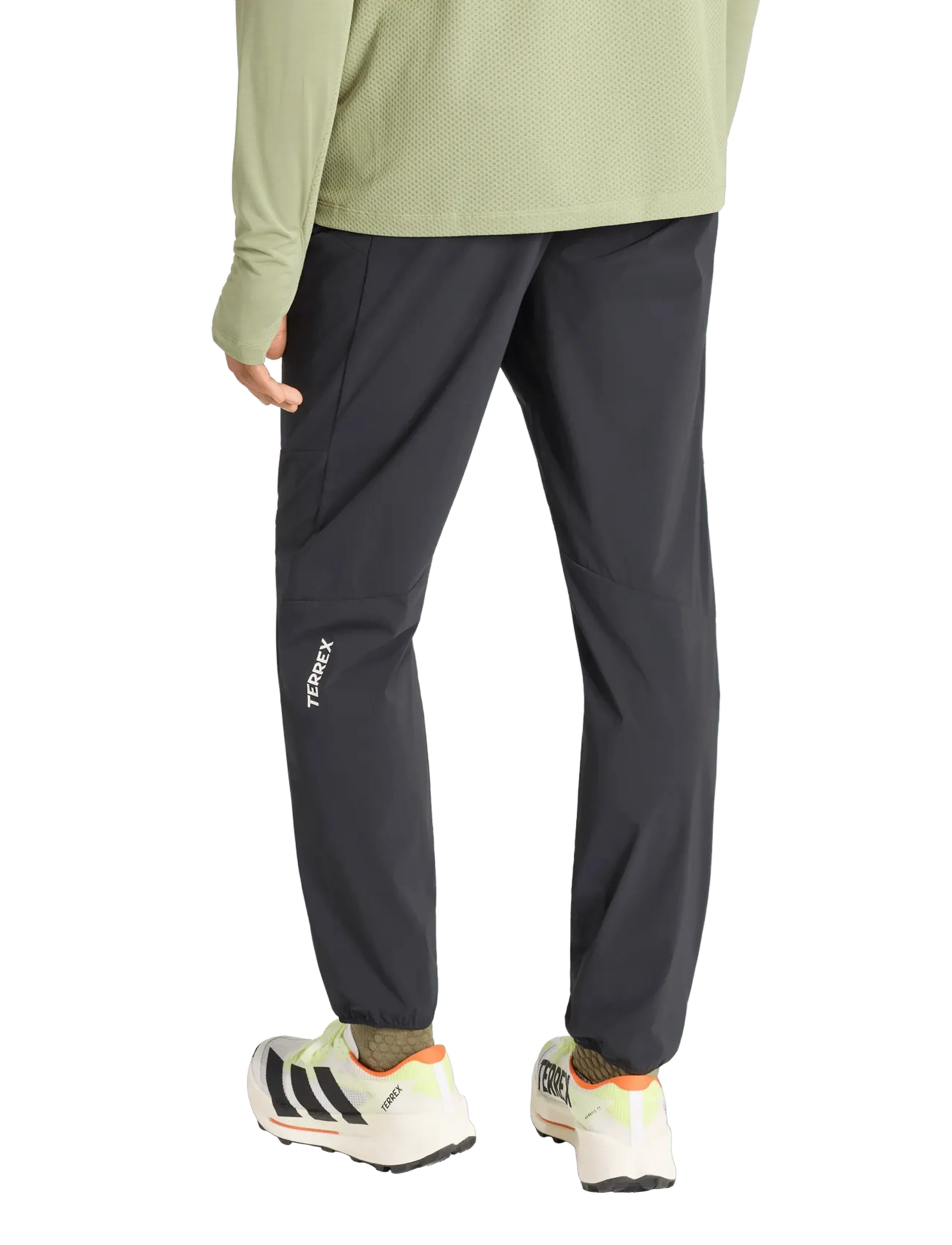 adidas Terrex - XPERIOR LT P - sporthosen - black - 5