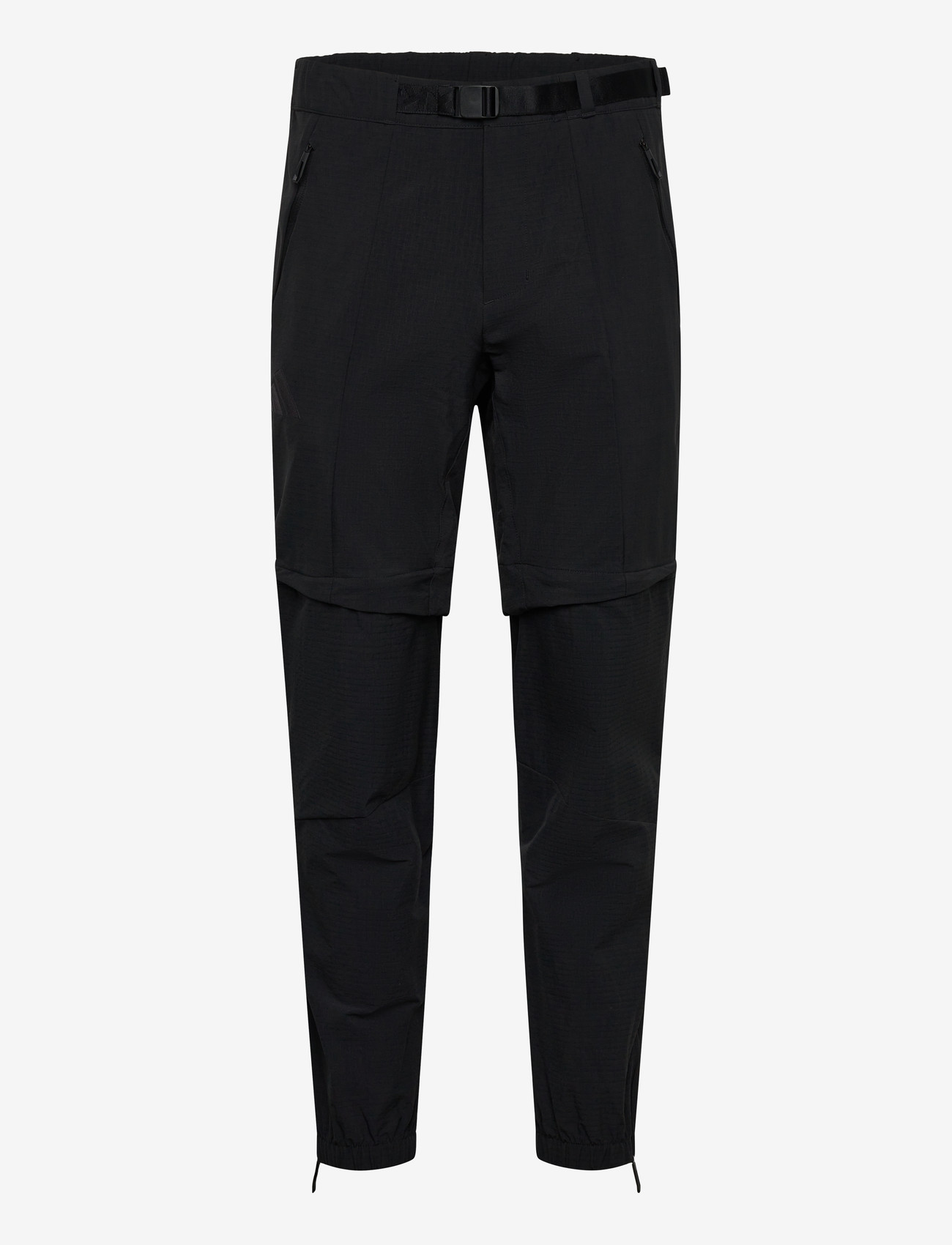 adidas Terrex - XPR U.Z.O P - fritidsbukser - black - 1