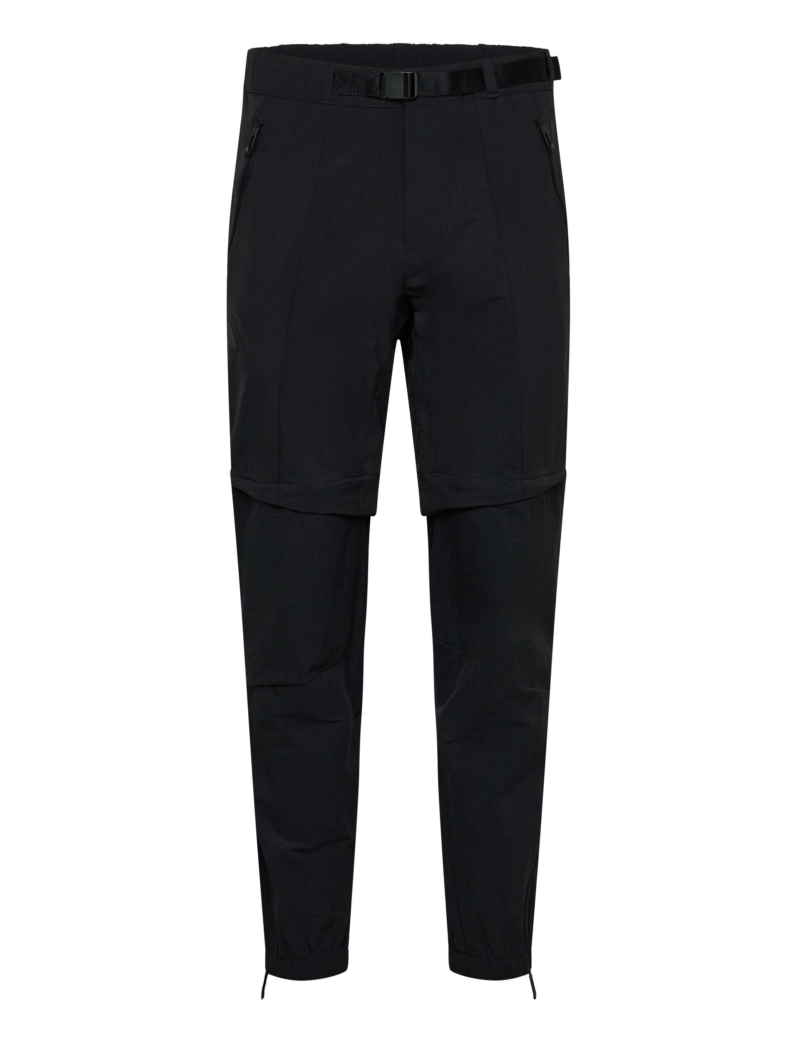 adidas Terrex XPR U.Z.O P - Kleding - BLACK / black