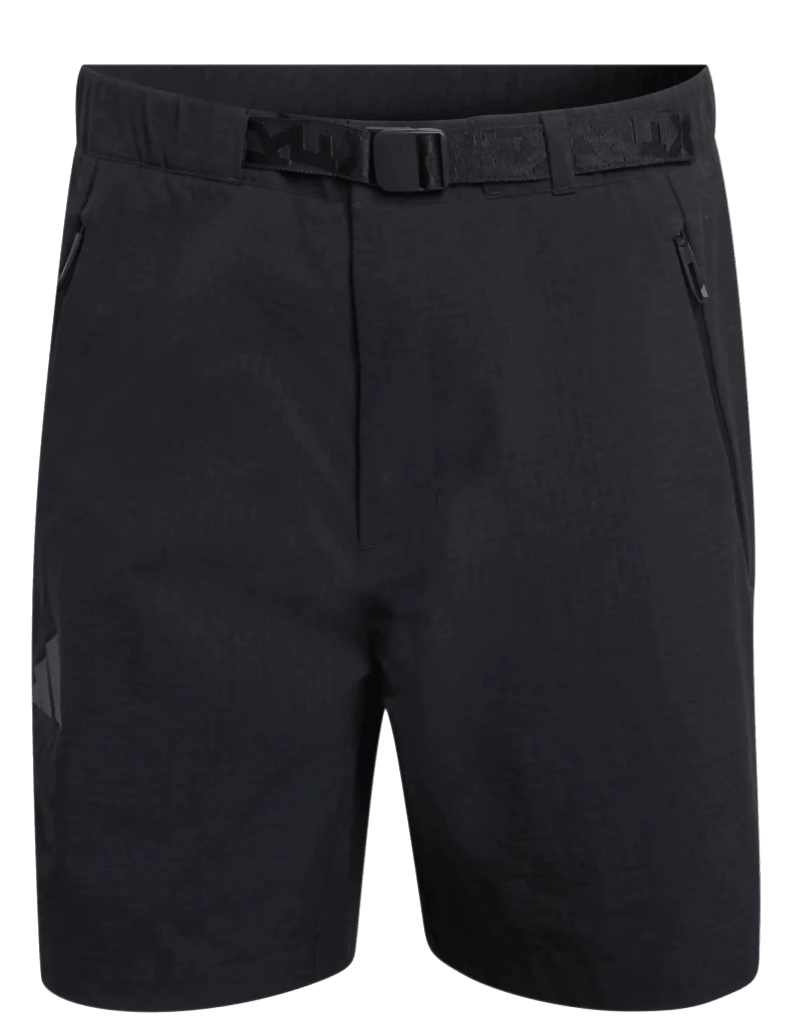 adidas Terrex Xpr Md Short, XS, Sport Shorts, Schwarz - Outdoor Männerswear