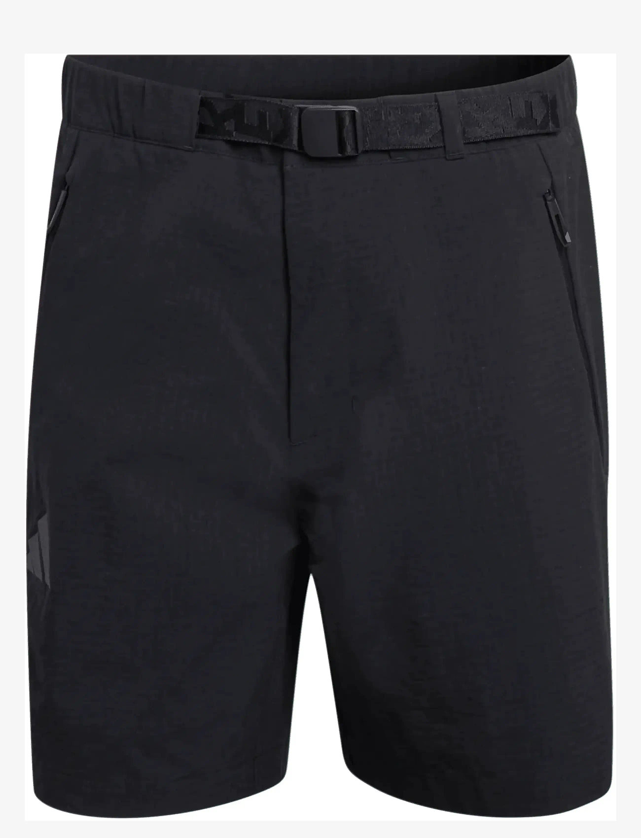 adidas Terrex - XPR MD Short - friluftsshorts - black - 0