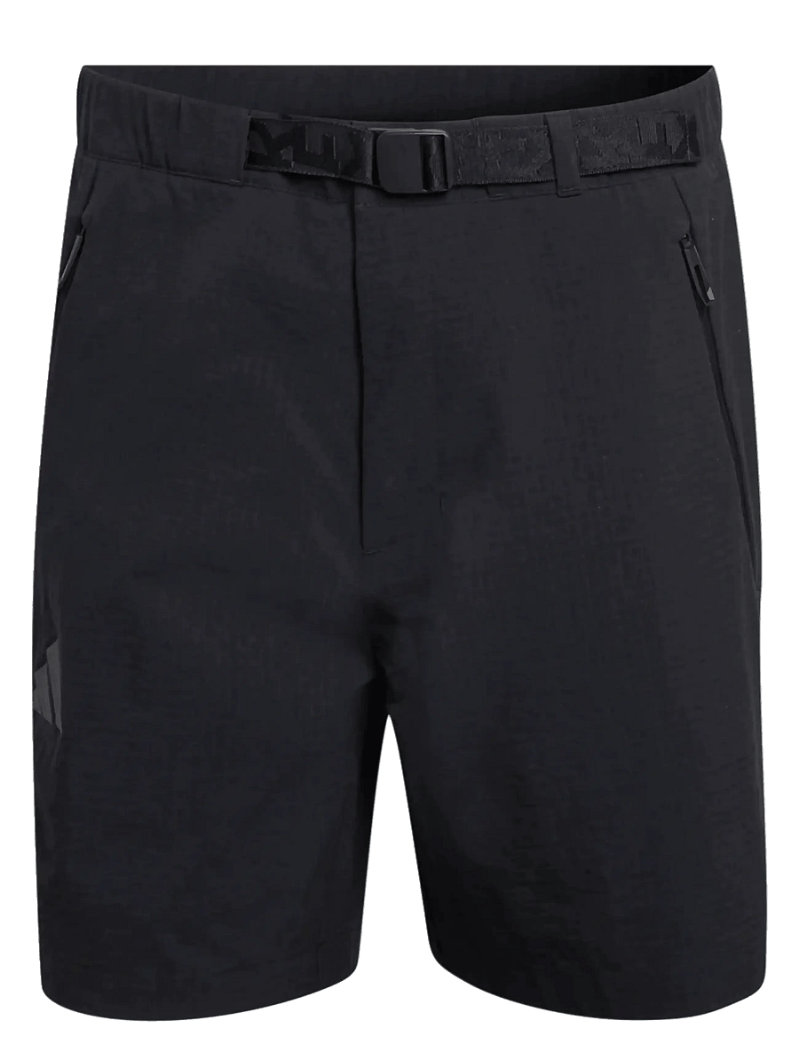 adidas Terrex - XPR MD Short - lühikesed vabaõhupüksid - black - 0