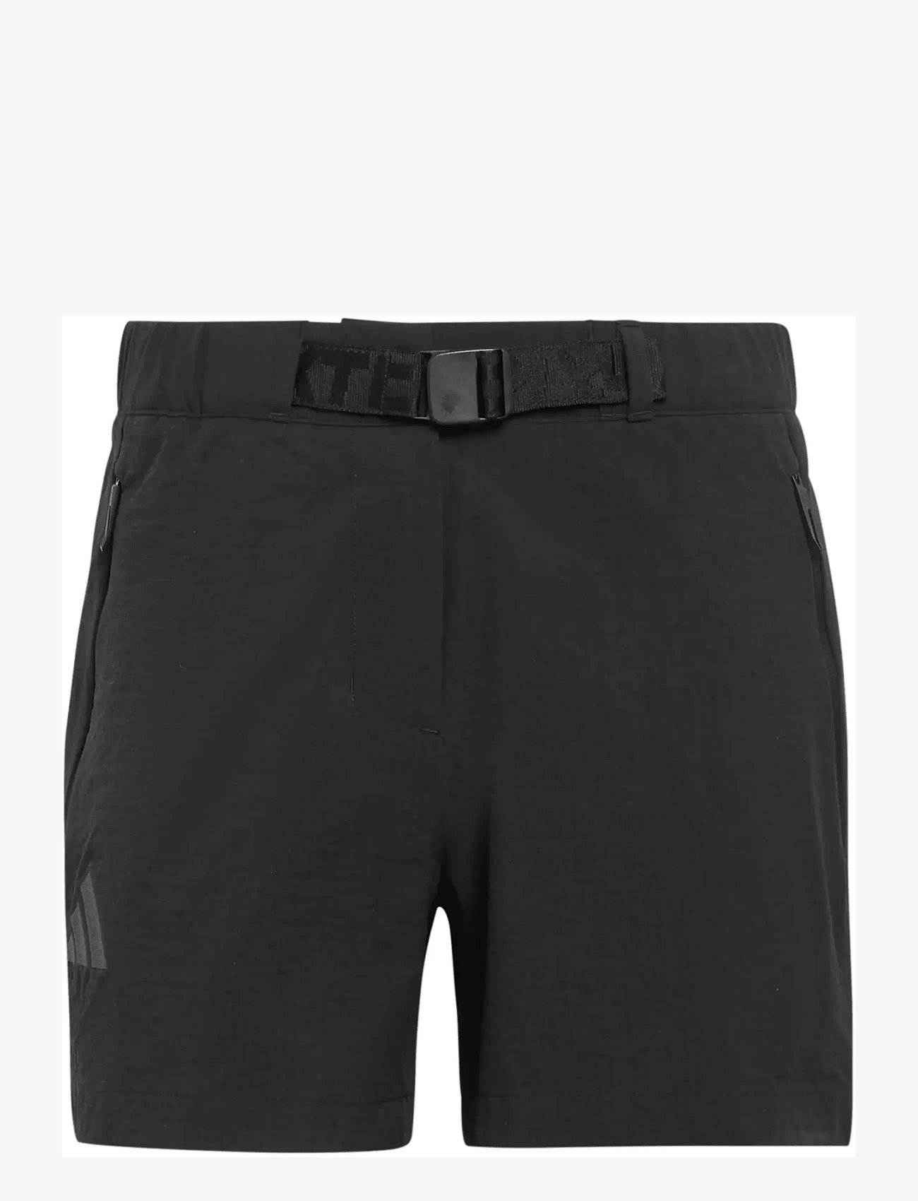 adidas Terrex - W XPR MD Short - outdoor shorts - black - 1