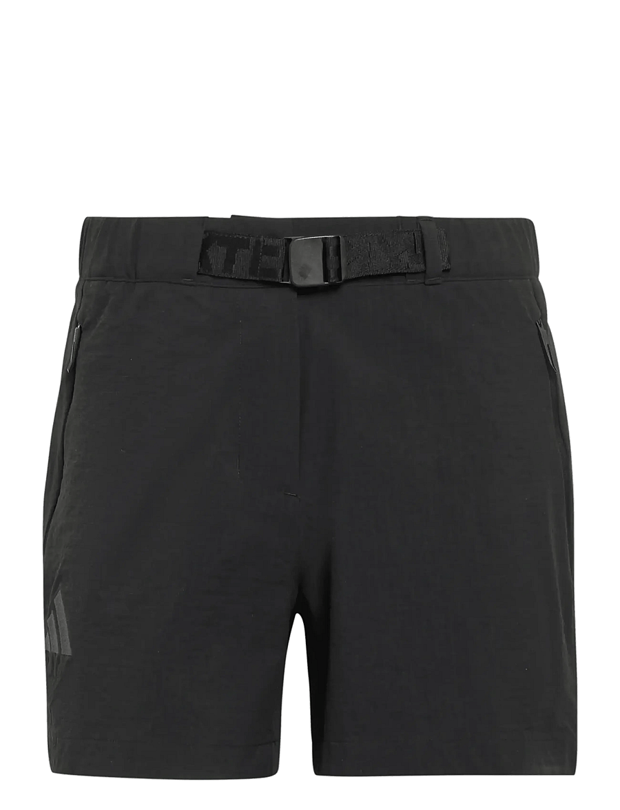 adidas Terrex - W XPR MD Short - udendørsshorts - black - 1