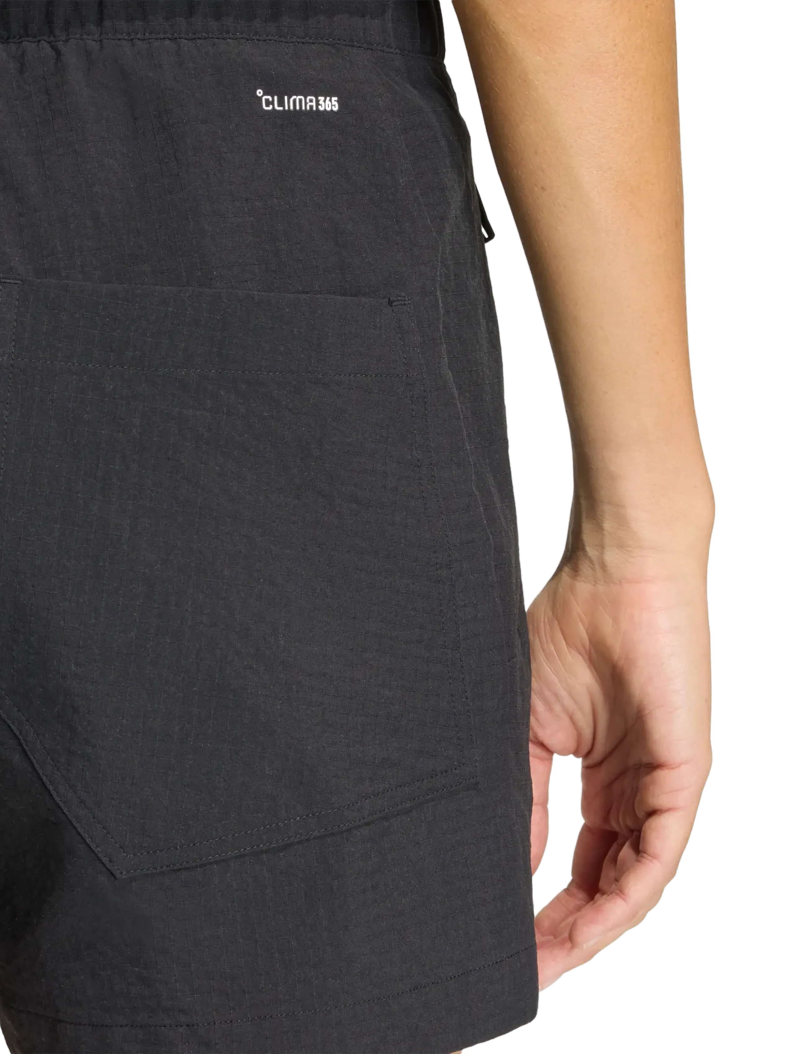 adidas Terrex - W XPR MD Short - korte broek - black - 4