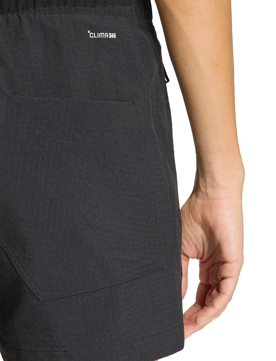 adidas Terrex - W XPR MD Short - udendørsshorts - black - 4