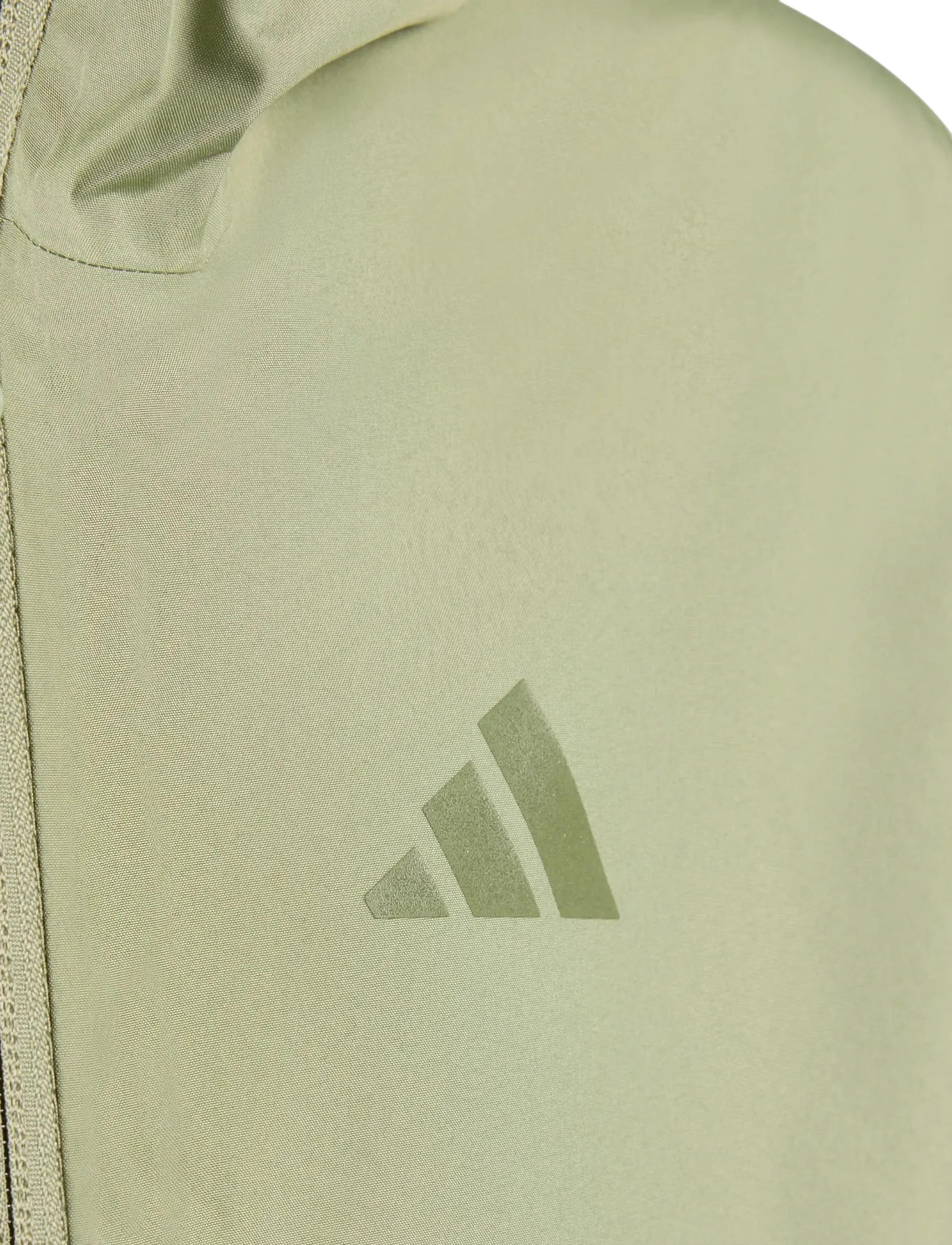 adidas Terrex - K MT 2L RAIN J - tengrn/olistr - 4