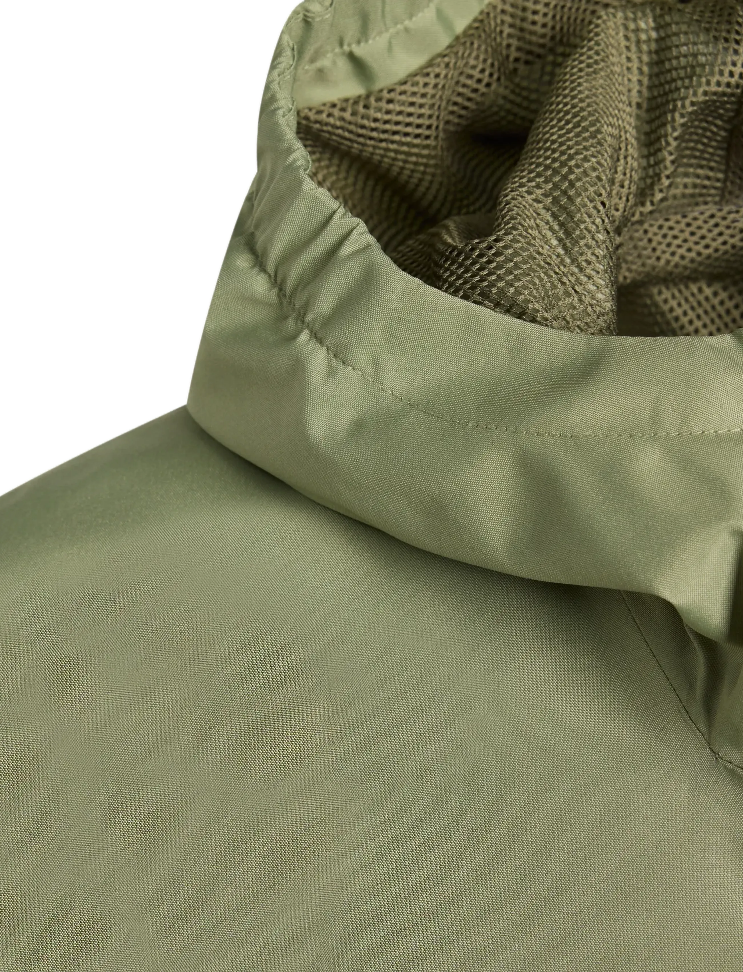 adidas Terrex - K MT 2L RAIN J - tengrn/olistr - 5