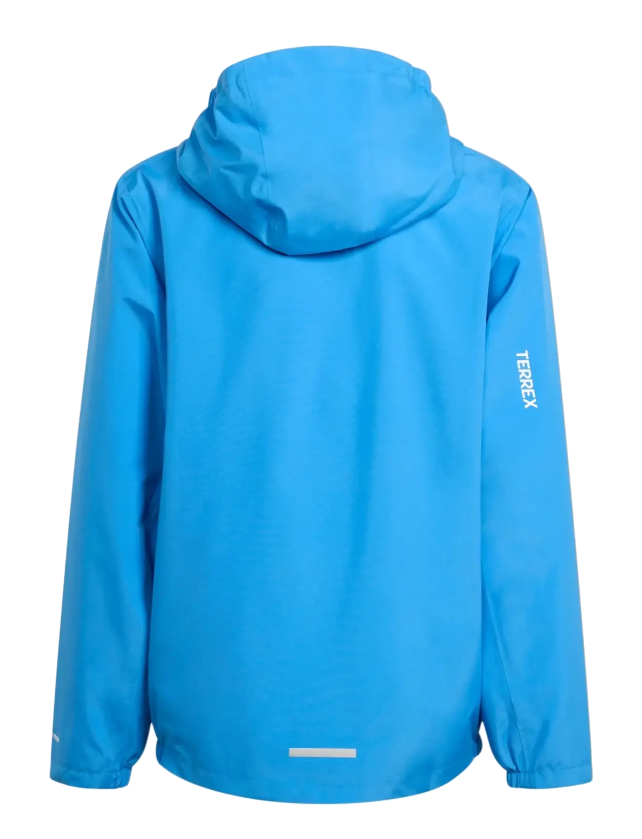 adidas Terrex - K MT 2L RAIN J - rayblu/globlu - 2