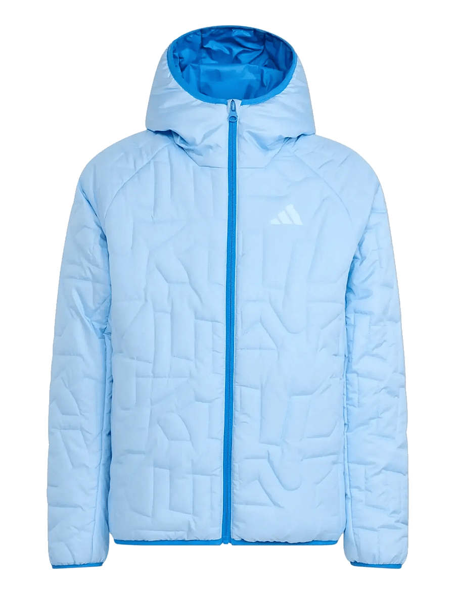 adidas Terrex - K XPR PD JKT - steppjacken - globlu - 1