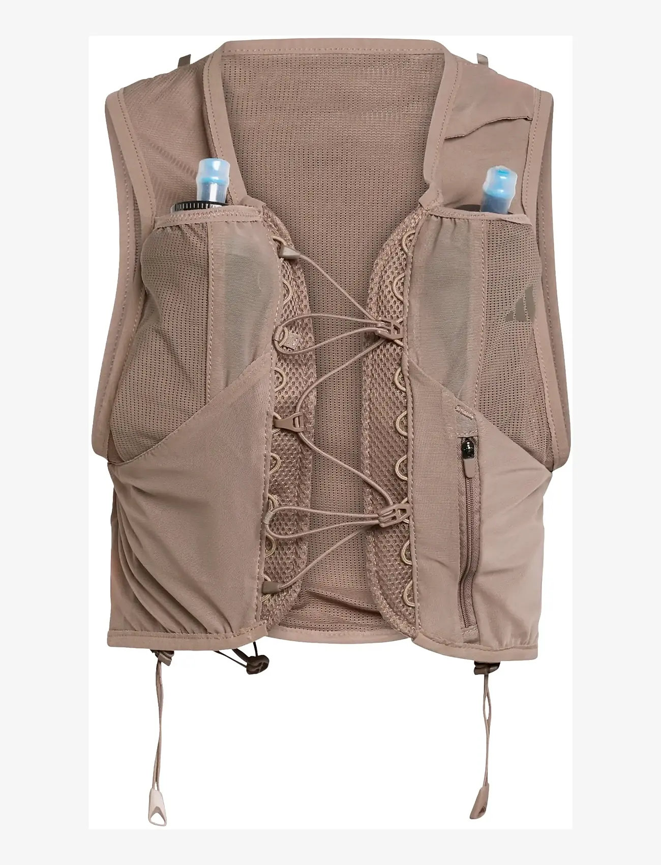 adidas Terrex - XPR TRL VST 5L - jooksuvarustus - trabrn - 0