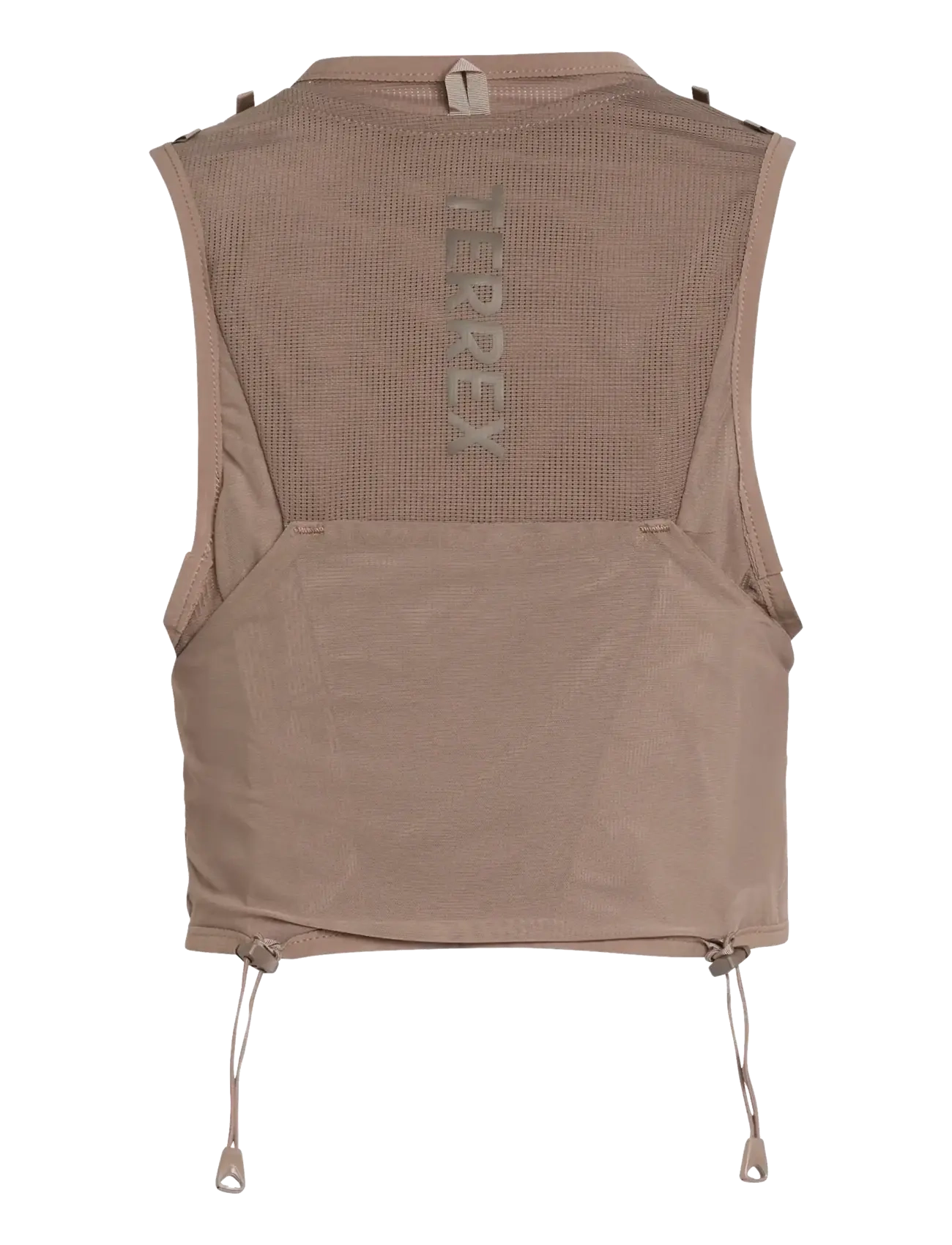 adidas Terrex - XPR TRL VST 5L - laufausrüstung - trabrn - 1