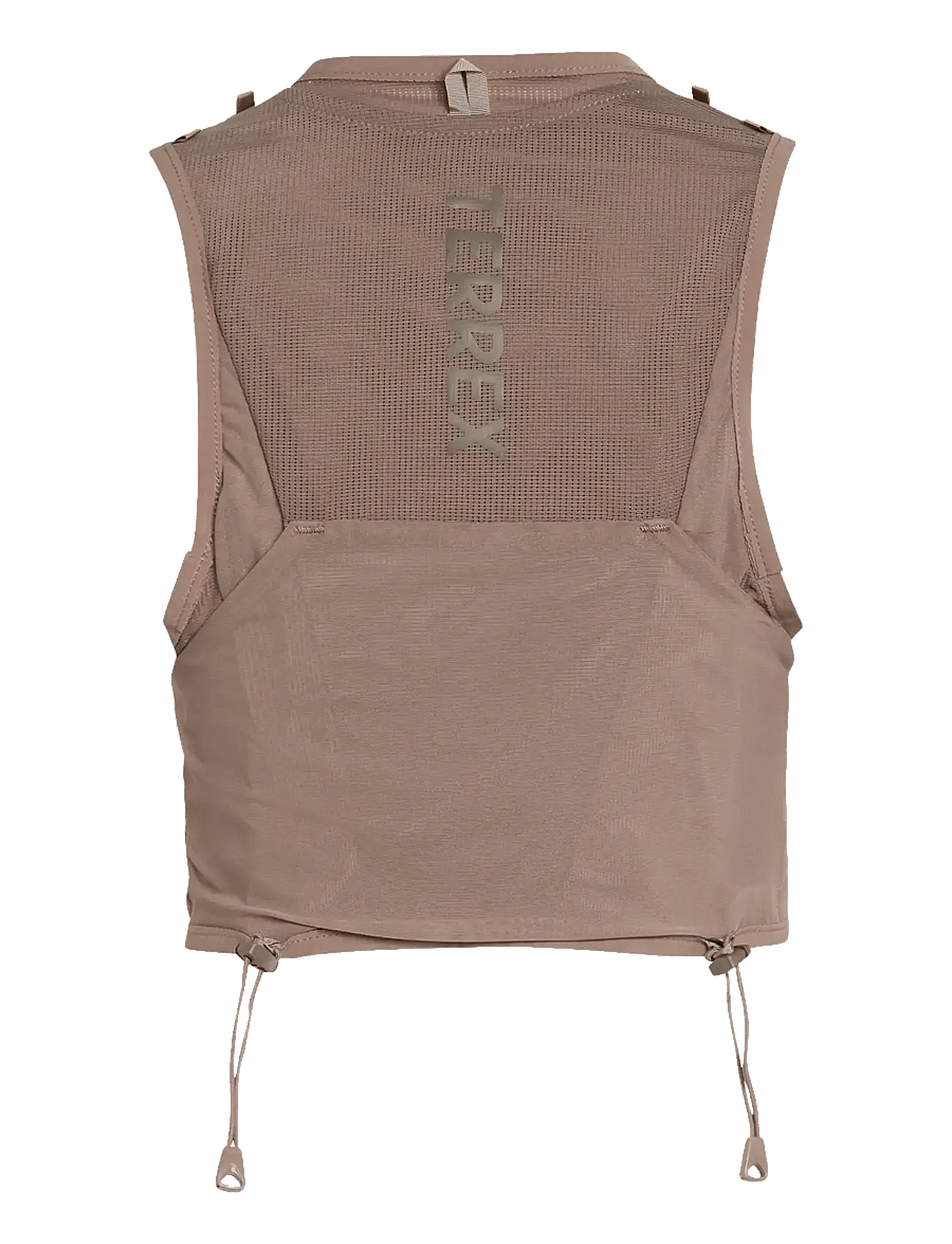 adidas Terrex - XPR TRL VST 5L - laufausrüstung - trabrn - 1