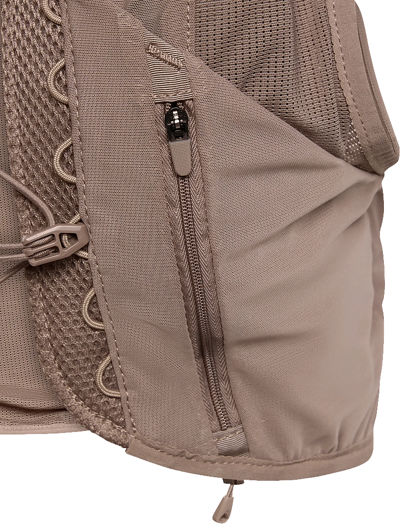 adidas Terrex - XPR TRL VST 5L - jooksuvarustus - trabrn - 3