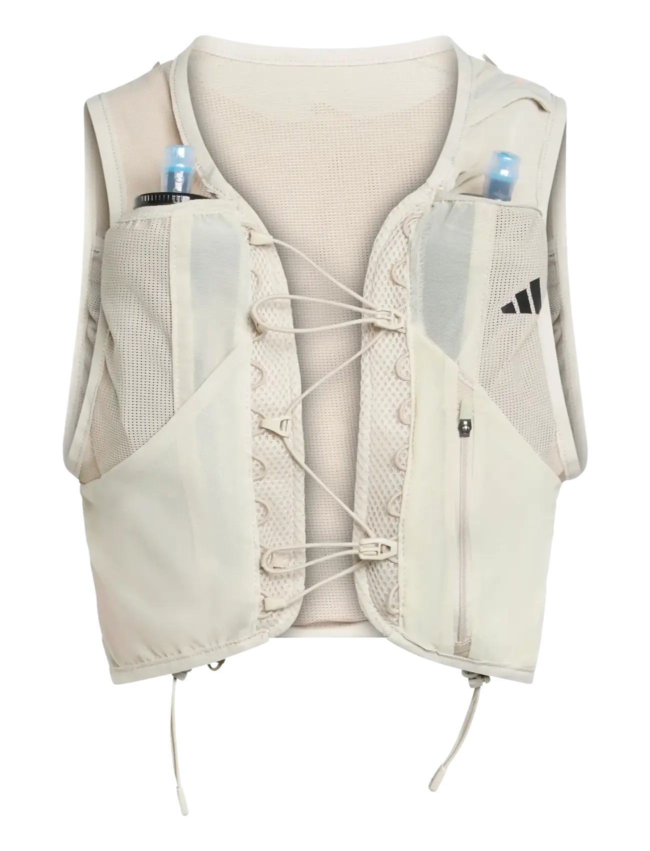 ADIDAS TERREX Xpr Trl Vst 10L Beige - L - Damen