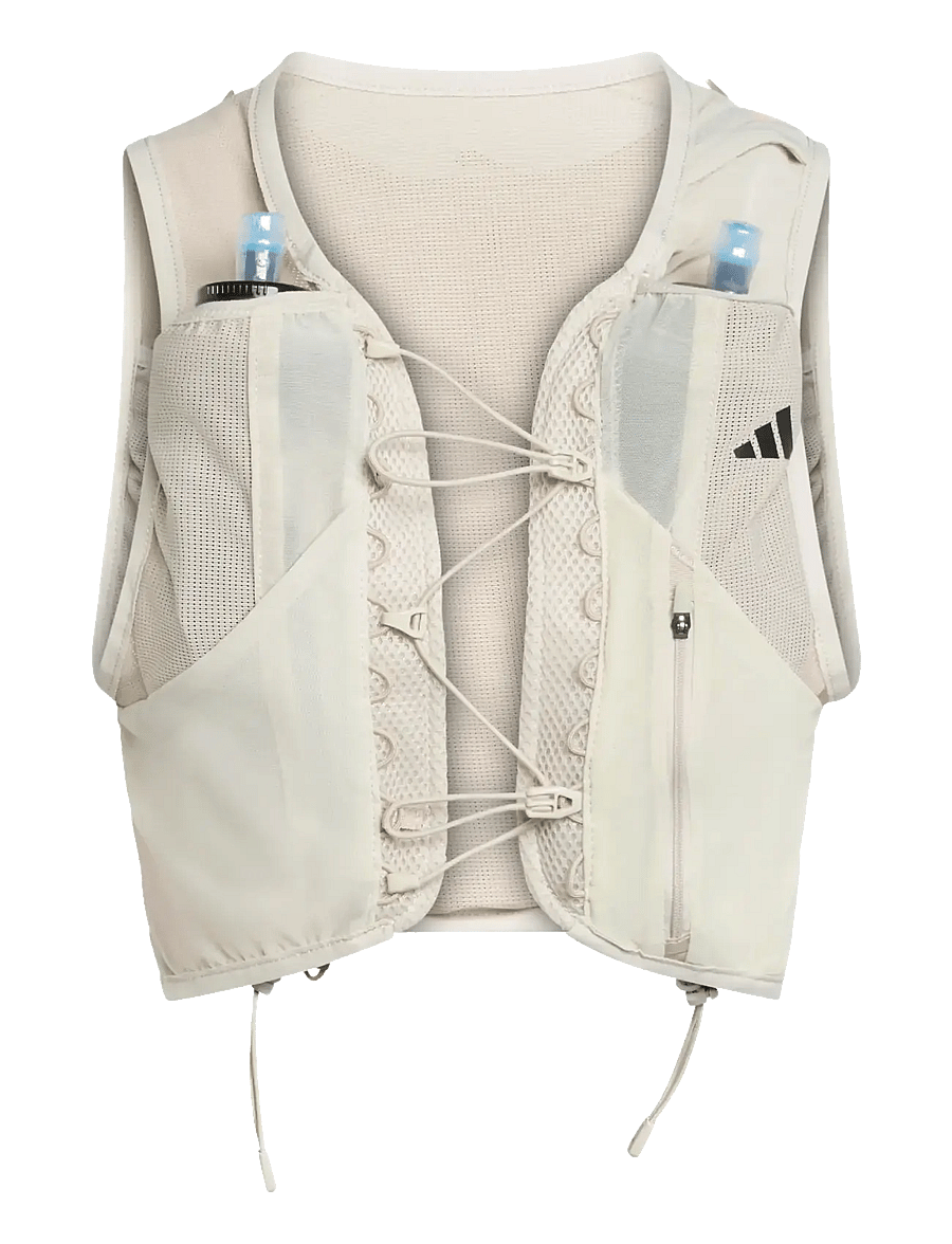 adidas Terrex - XPR TRL VST 10L - laufausrüstung - wonalu - 0