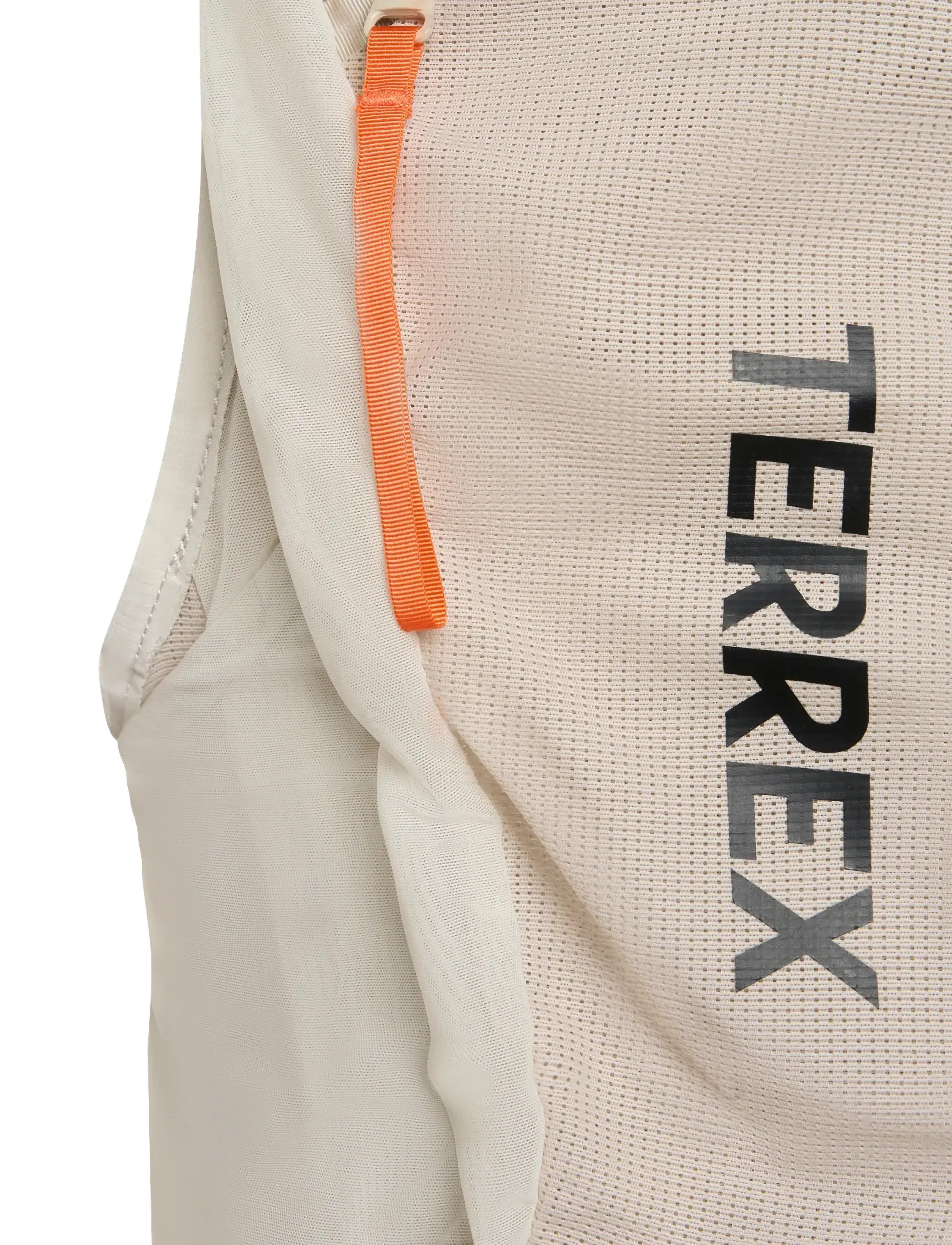 adidas Terrex - XPR TRL VST 10L - laufausrüstung - wonalu - 4