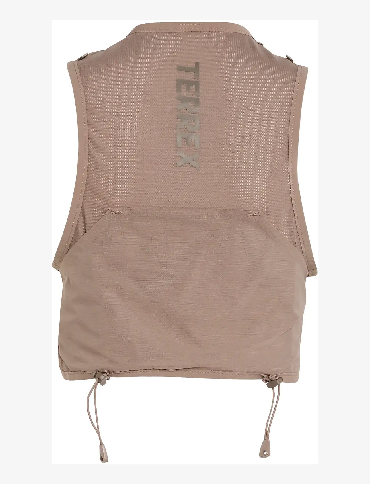 adidas Terrex - XPR TRL VST 2.5 - löputrustning - trabrn - 1