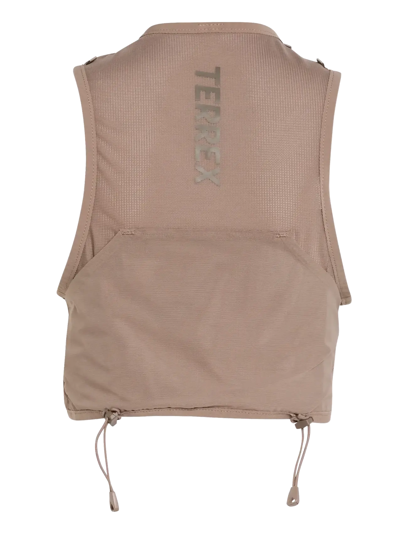 adidas Terrex - XPR TRL VST 2.5 - laufausrüstung - trabrn - 1