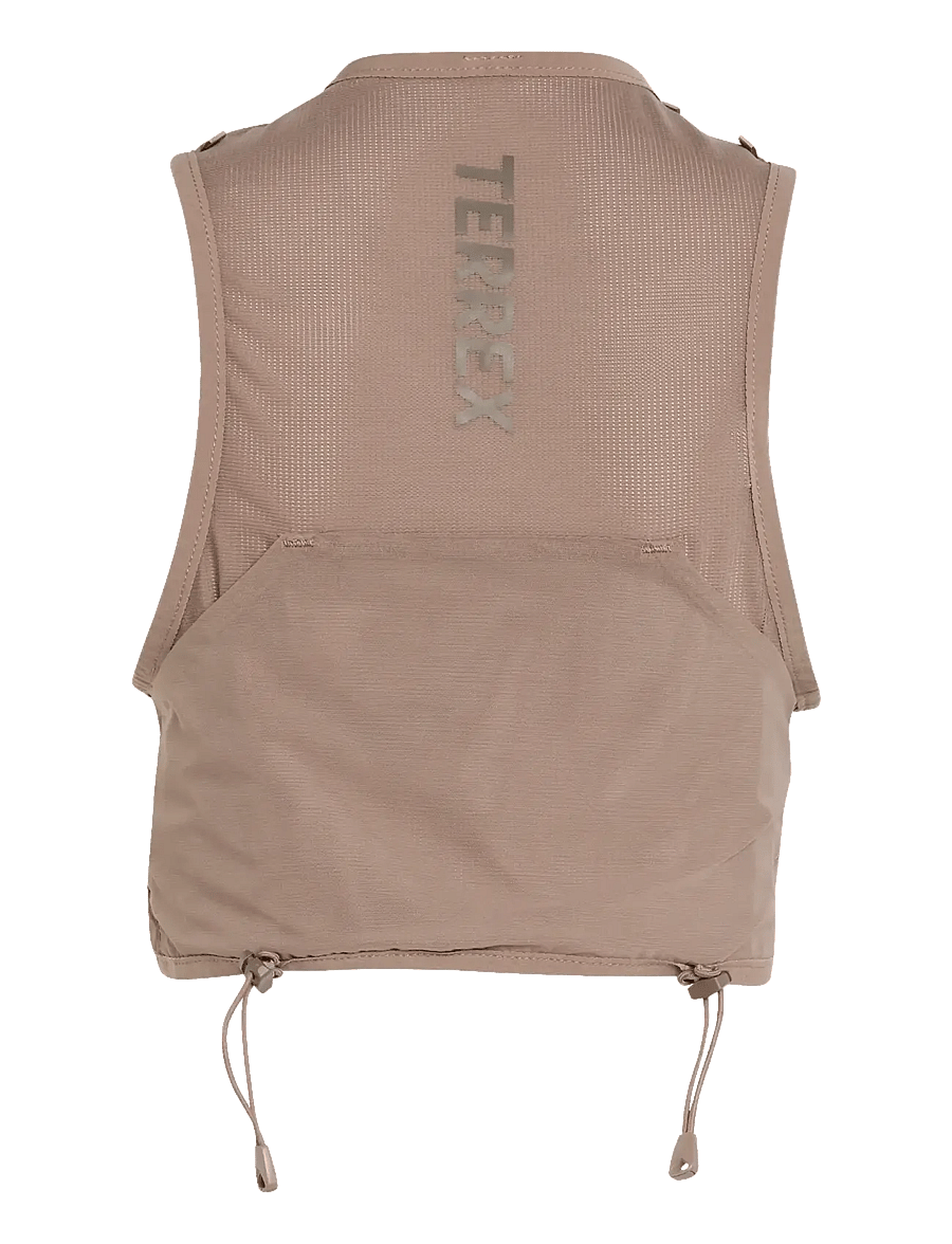 adidas Terrex - XPR TRL VST 2.5 - laufausrüstung - trabrn - 1