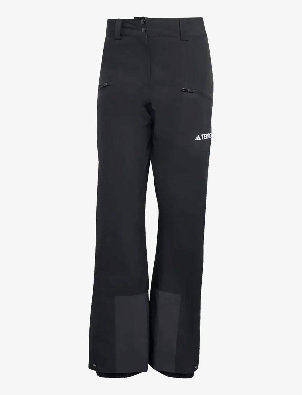 adidas Terrex - W MT 2L INS PA - ski-kleidung - black - 1