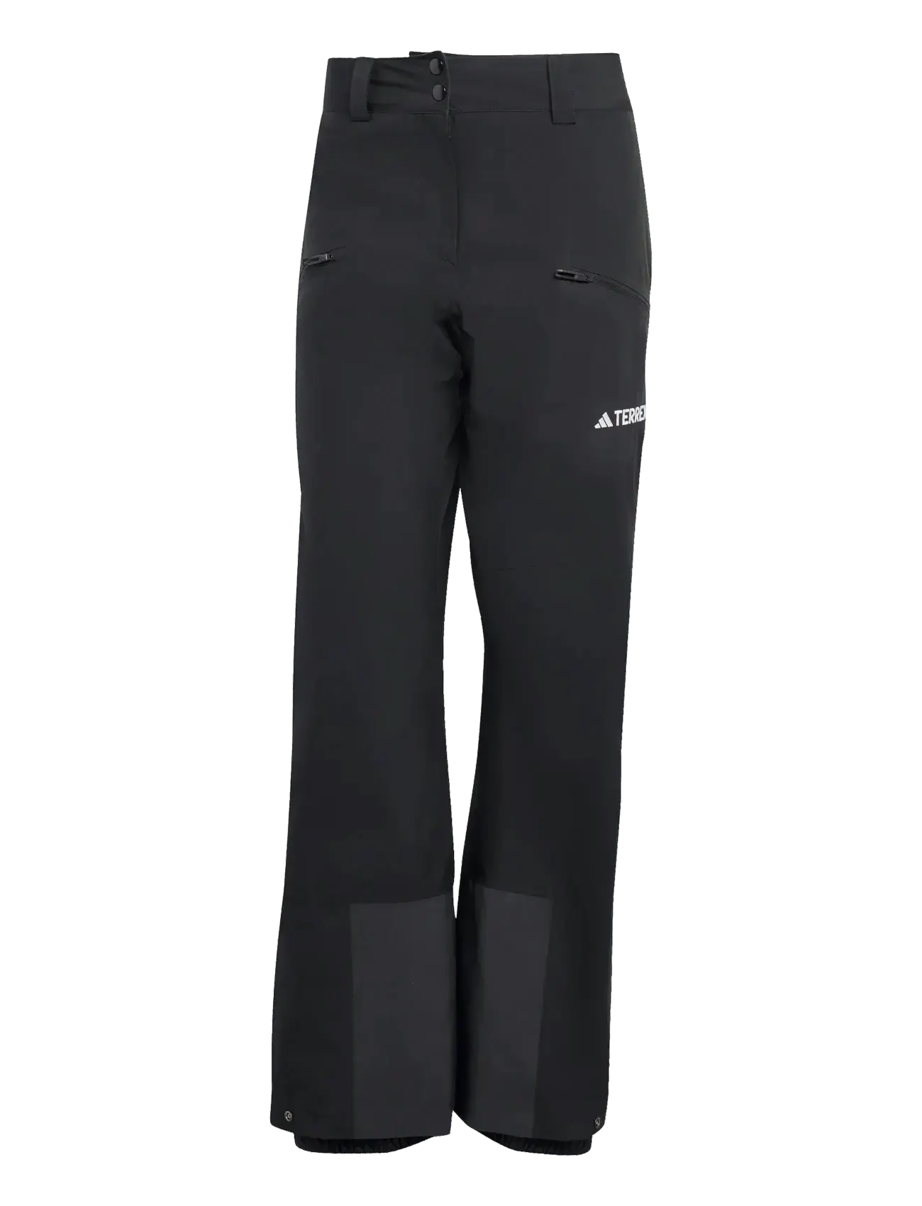 adidas Terrex W MT 2L INS PA - Kampagne - BLACK / black