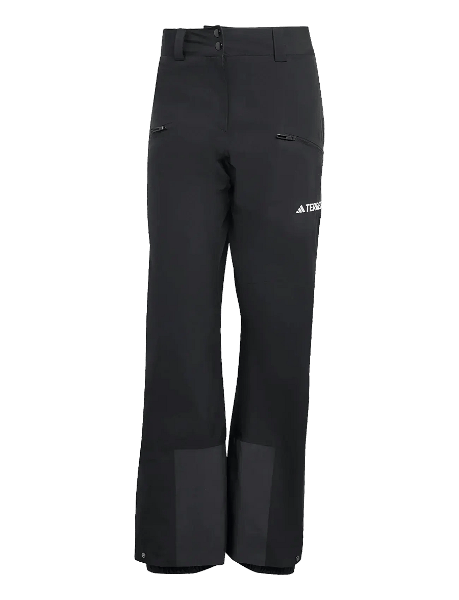 adidas Terrex - W MT 2L INS PA - skitøj - black - 1