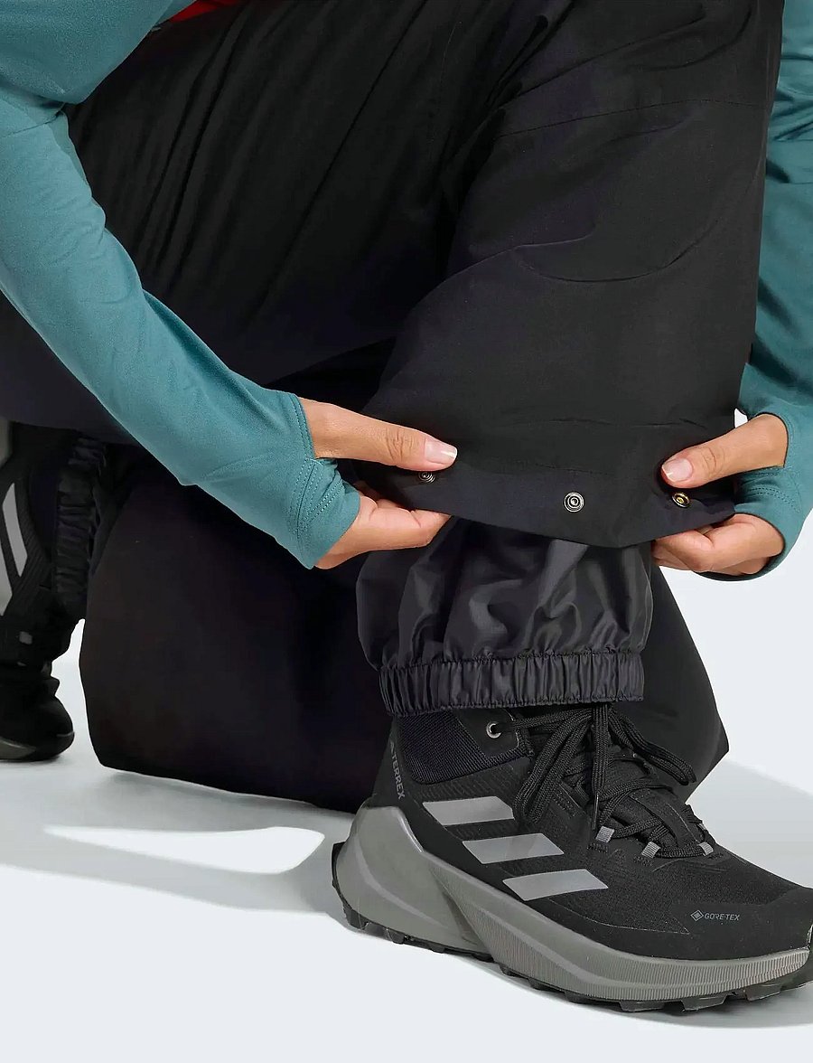 adidas Terrex - W MT 2L INS PA - skitøj - black - 2